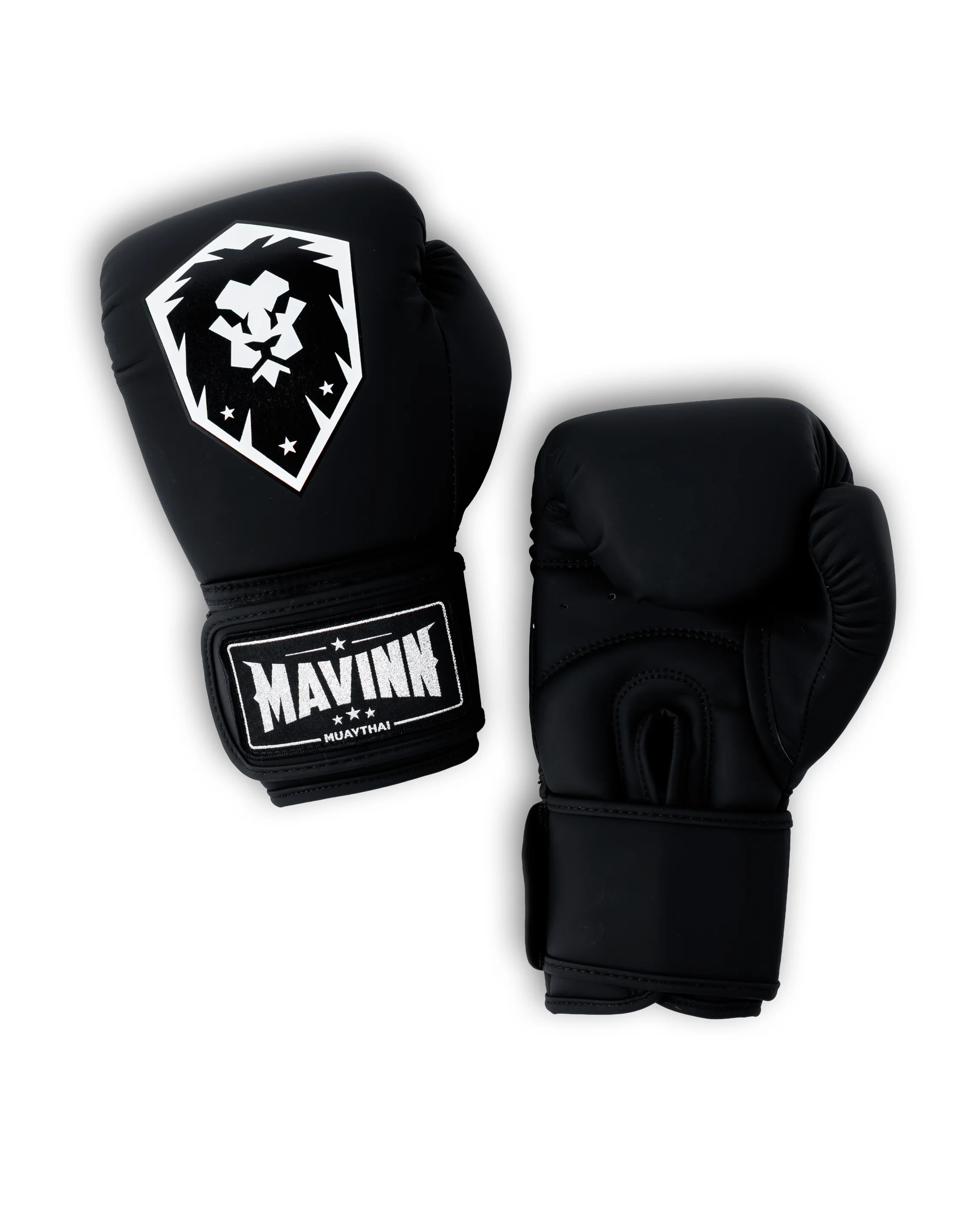 Boxing Gloves Microfiber - STILL IN GRIND