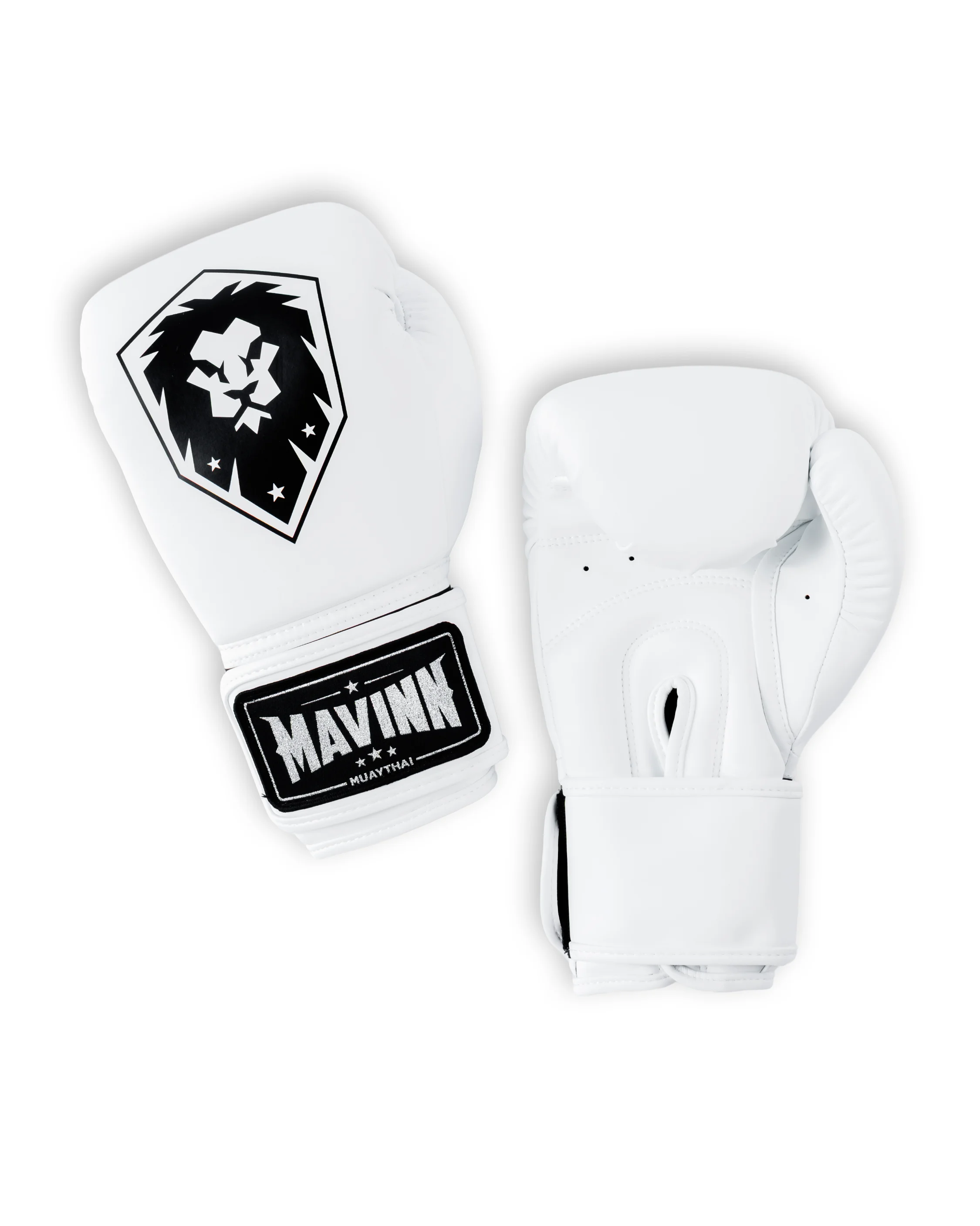 Boxing Gloves Microfiber - STILL IN GRIND