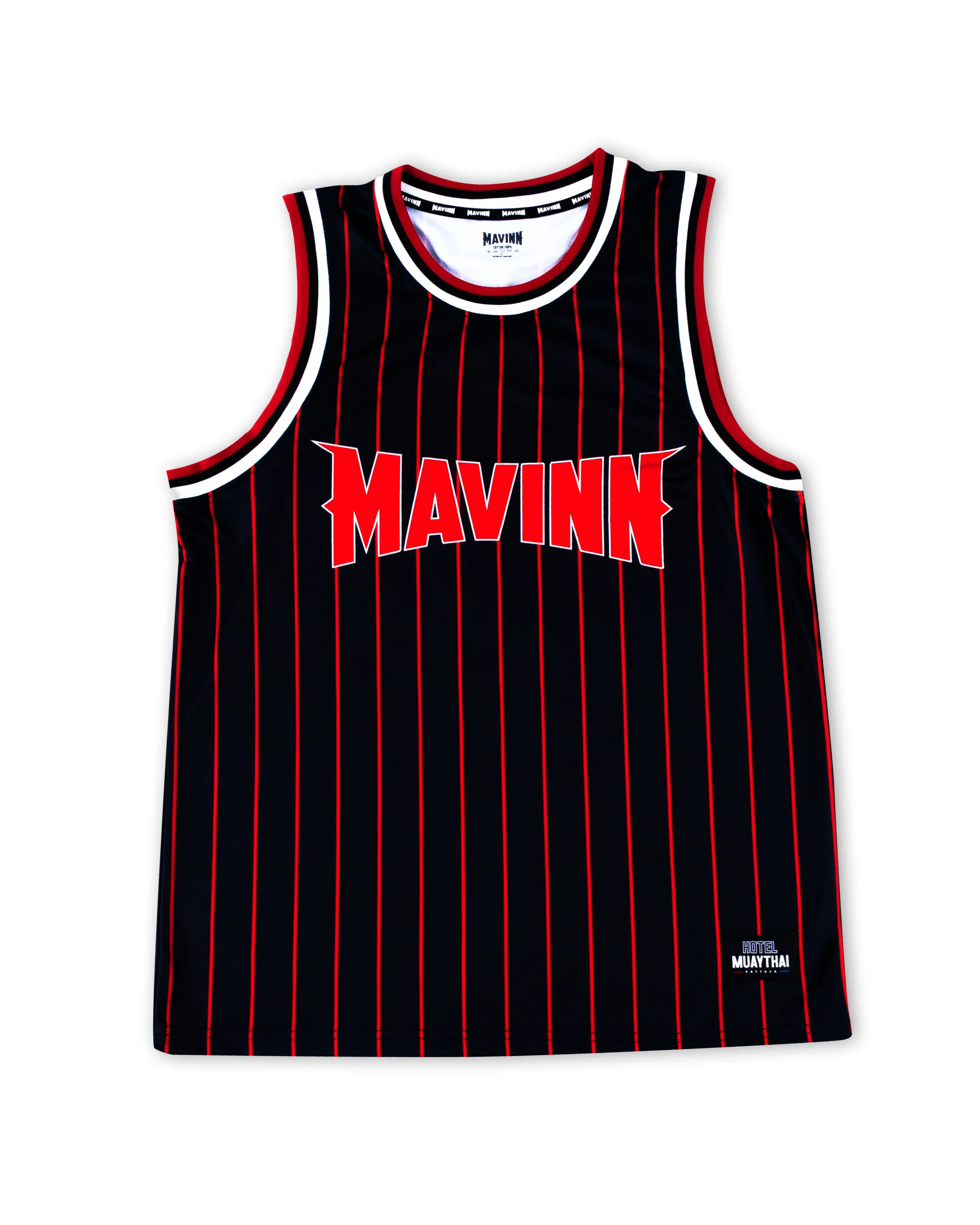 Basketball Jersey Collection - NO HYPE JUST THE GAME