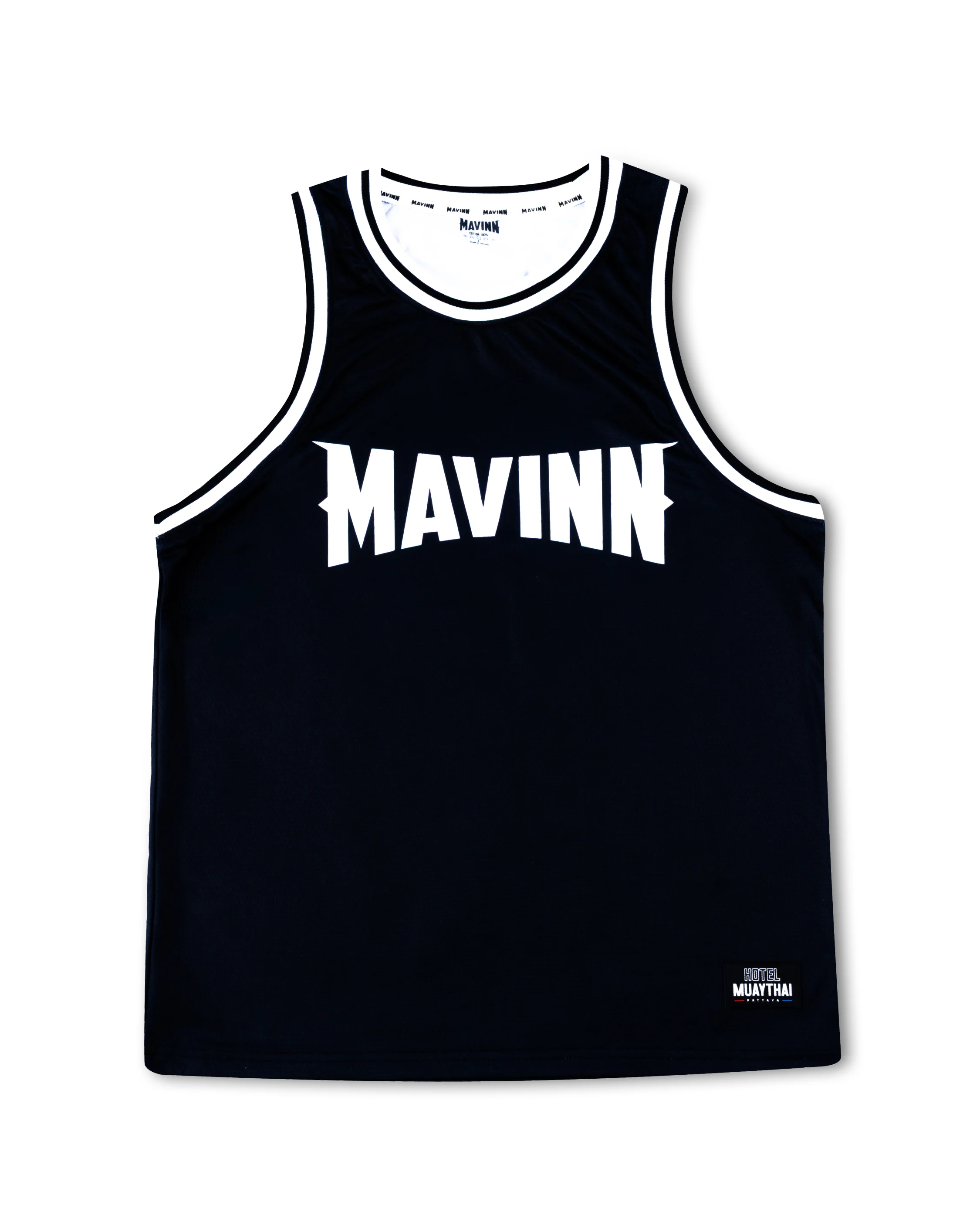 Basketball Jersey Collection - NO HYPE JUST THE GAME