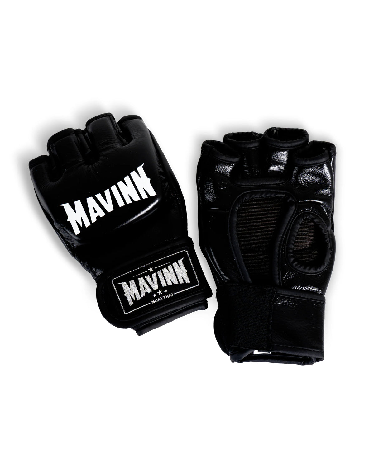 Grappling Gloves - THE MV CONTROL
