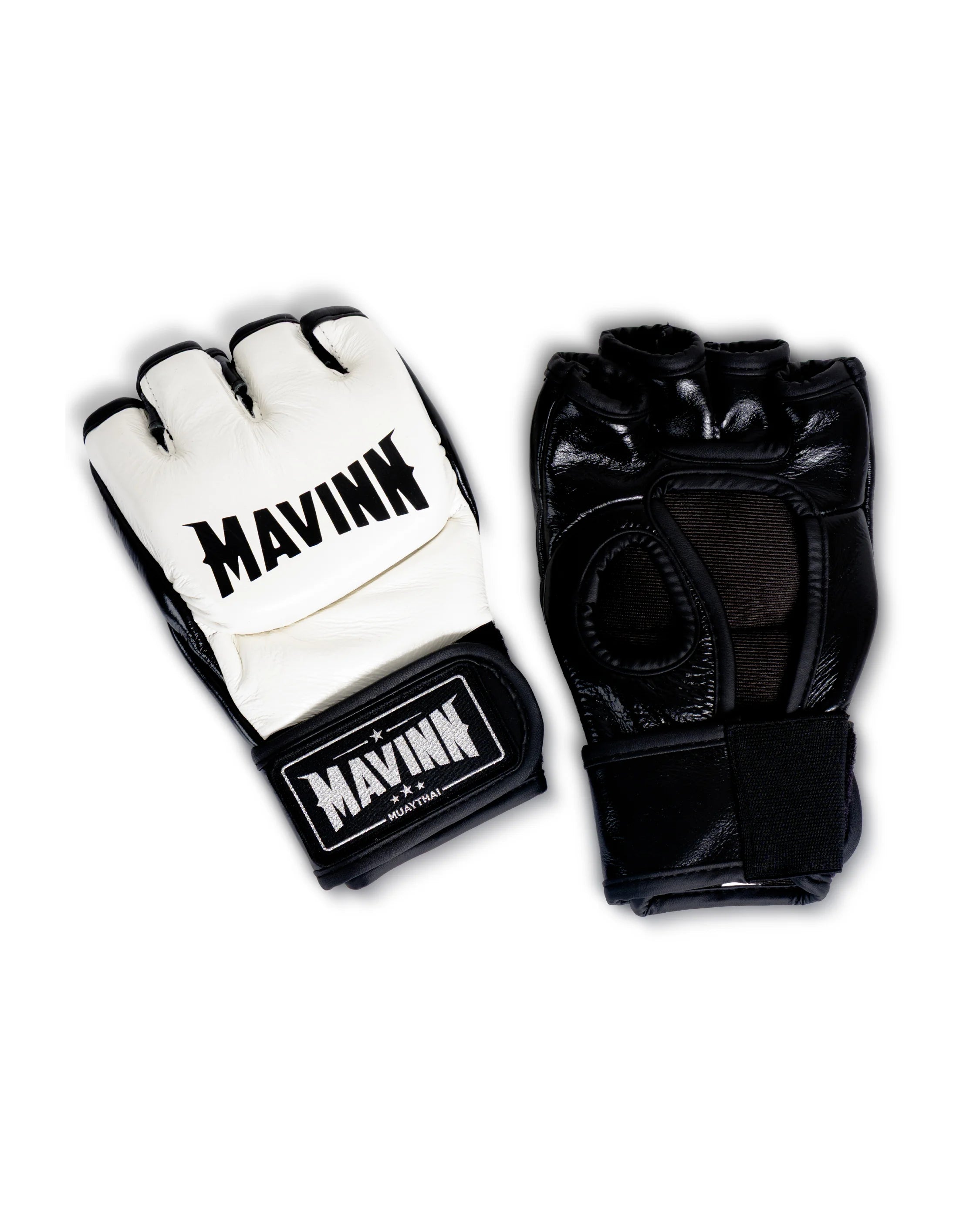 Grappling Gloves - THE MV CONTROL