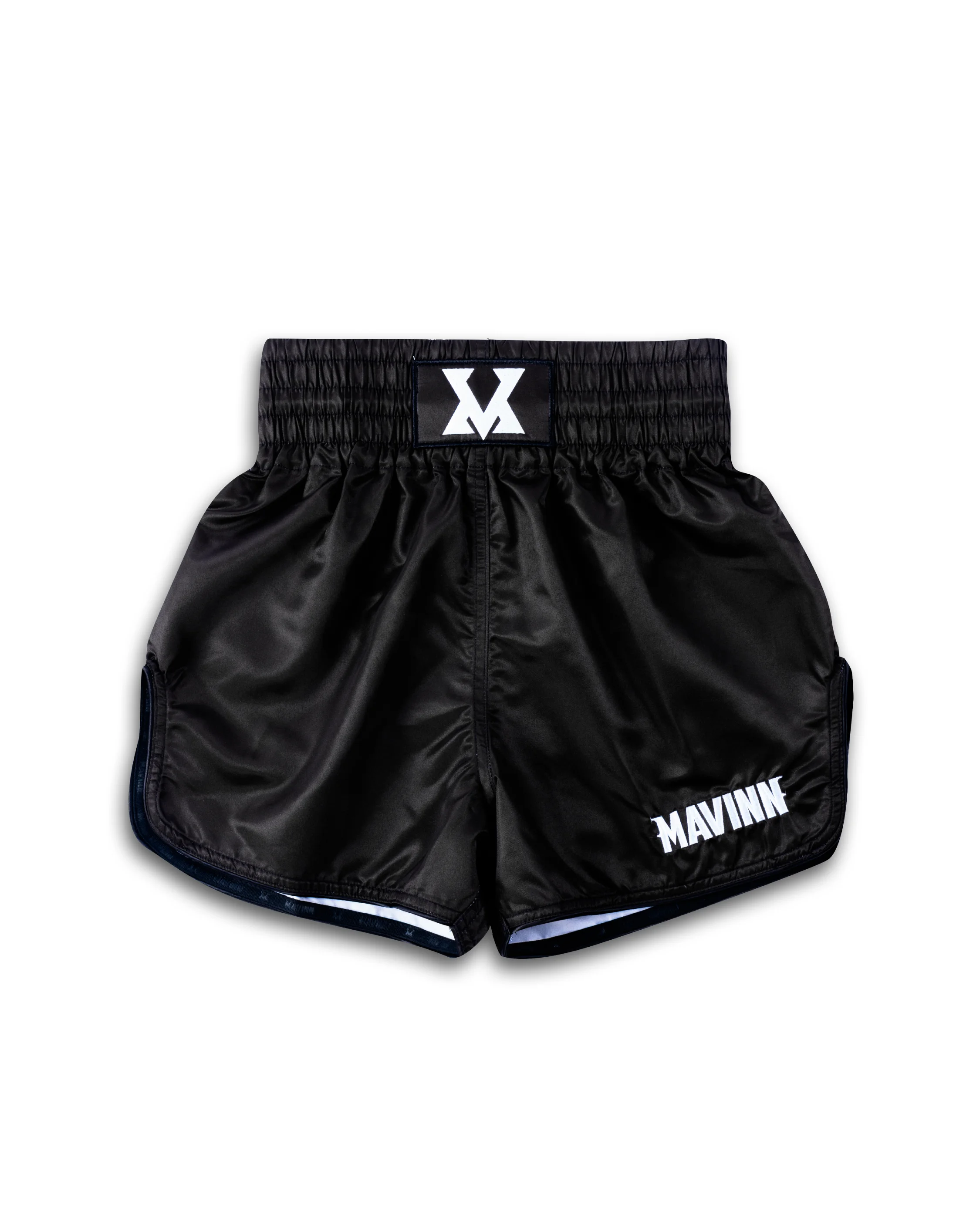 Muay Thai Shorts Basic - IT TIME MV SHOW
