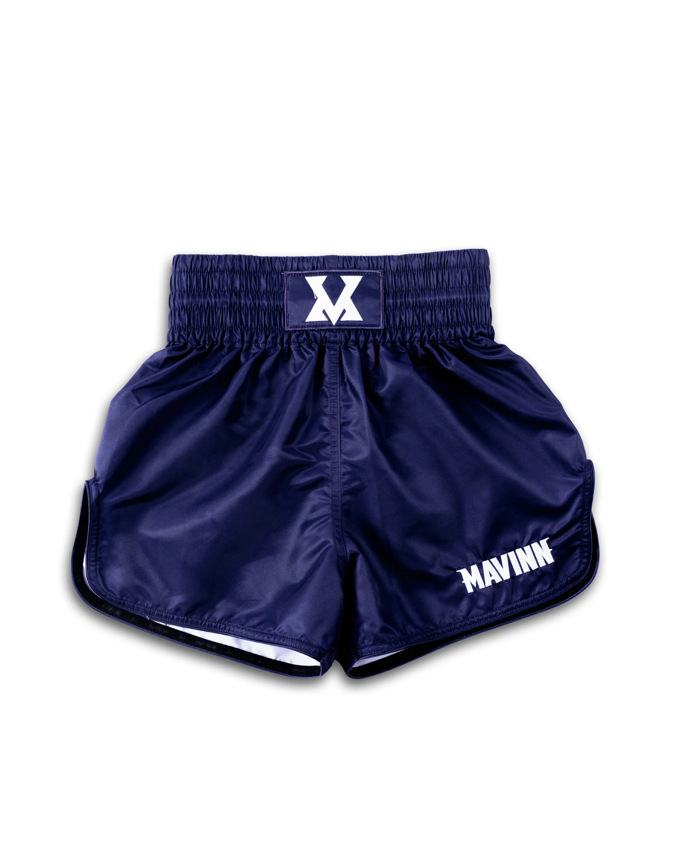 Muay Thai Shorts Basic - IT TIME MV SHOW