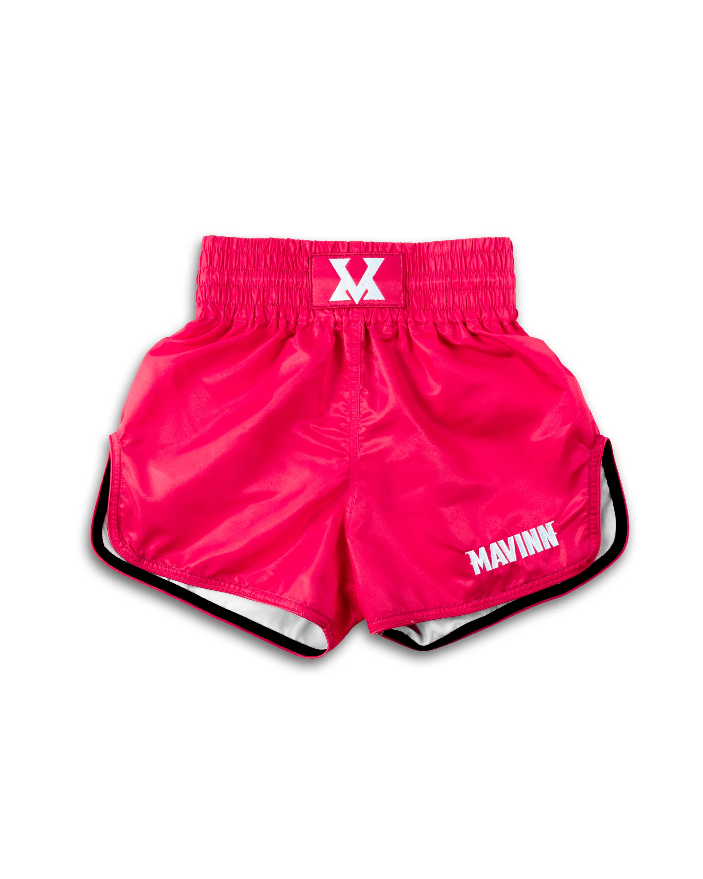 Muay Thai Shorts Basic - IT TIME MV SHOW
