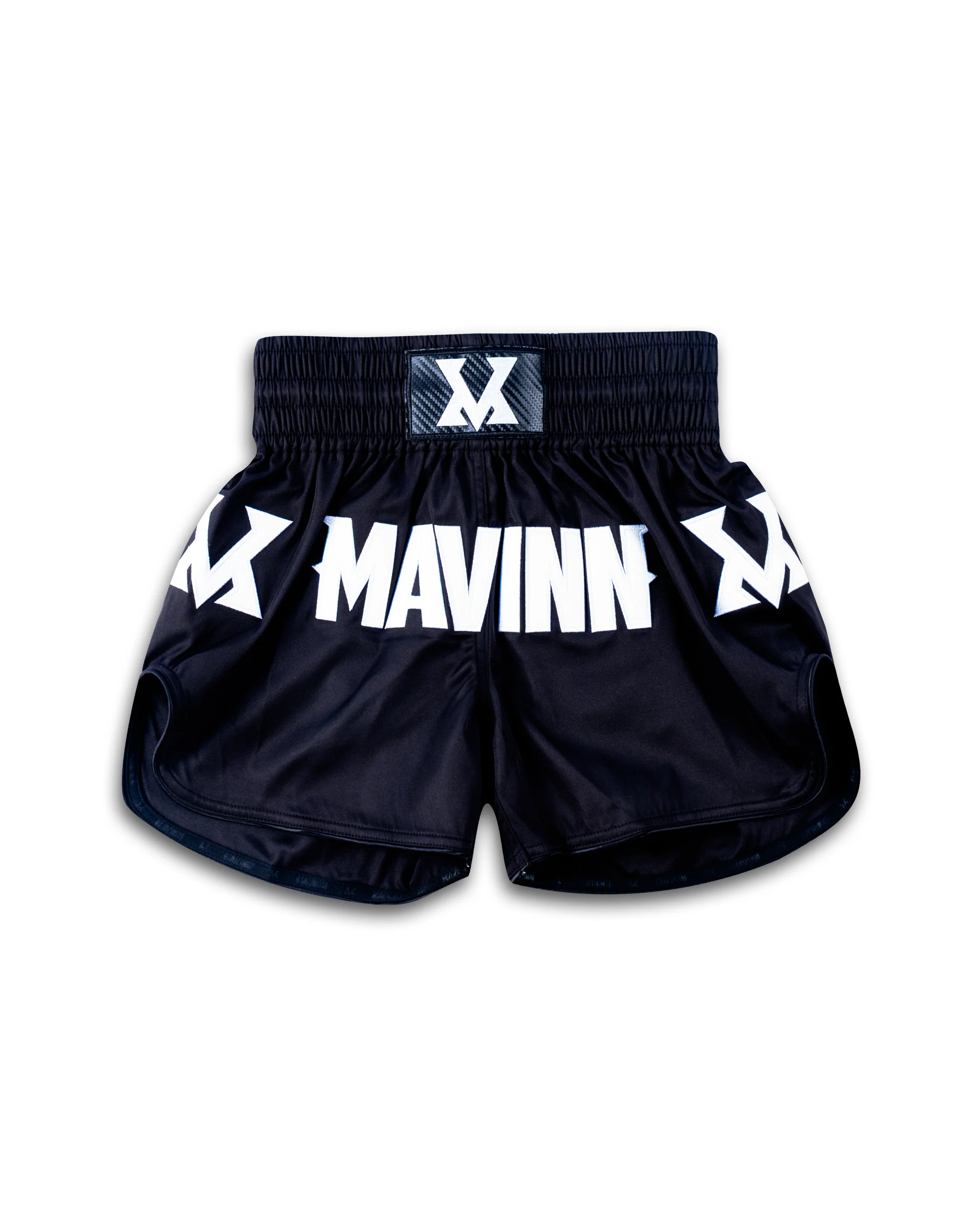 Muay Thai Shorts - Origin of MAVINN