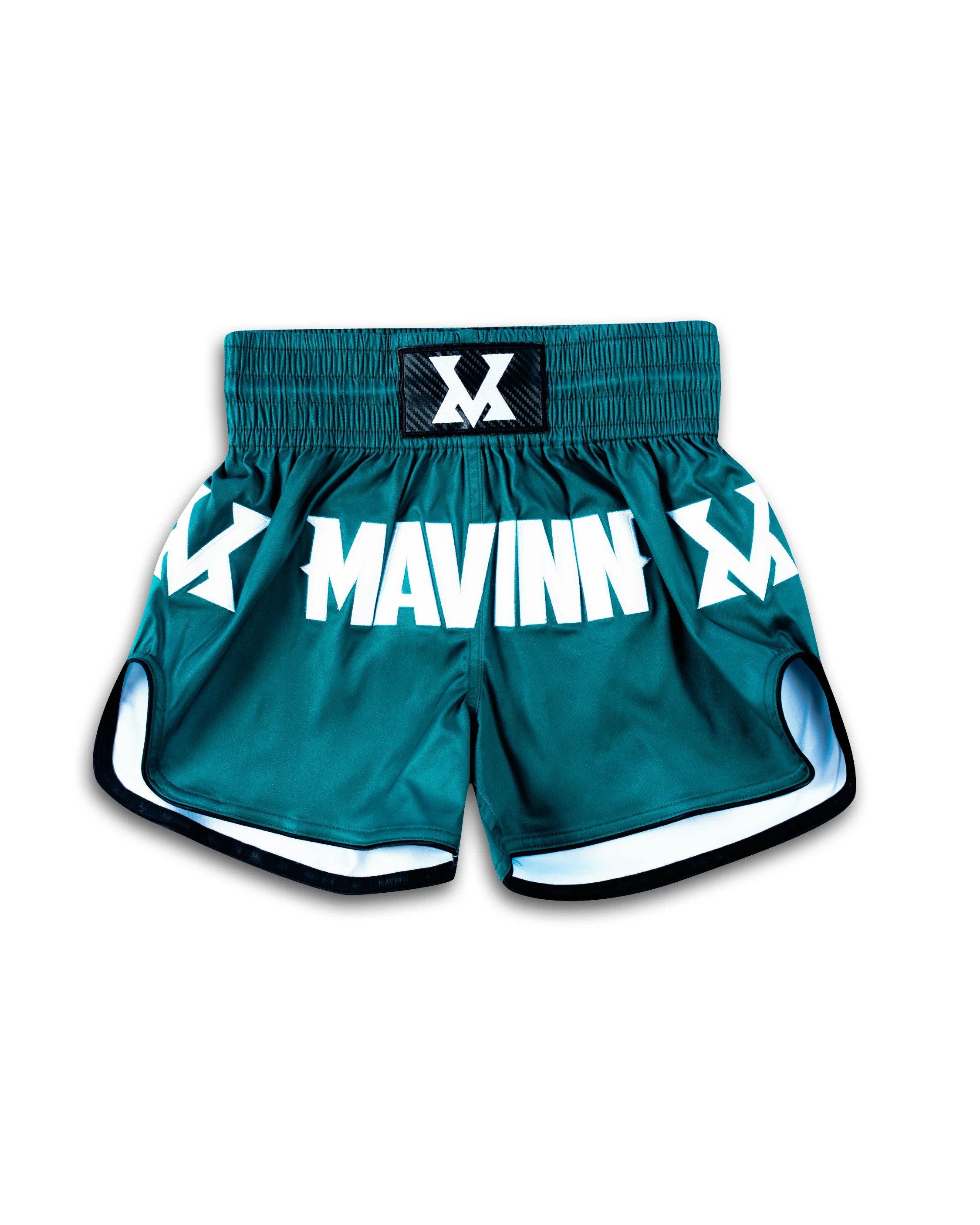 Muay Thai Shorts - Origin of MAVINN