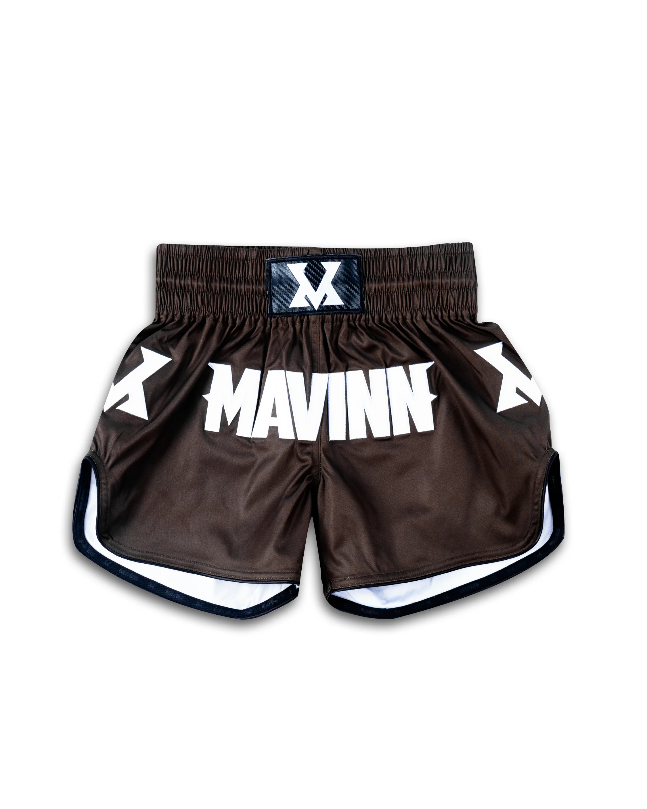 Muay Thai Shorts - Origin of MAVINN