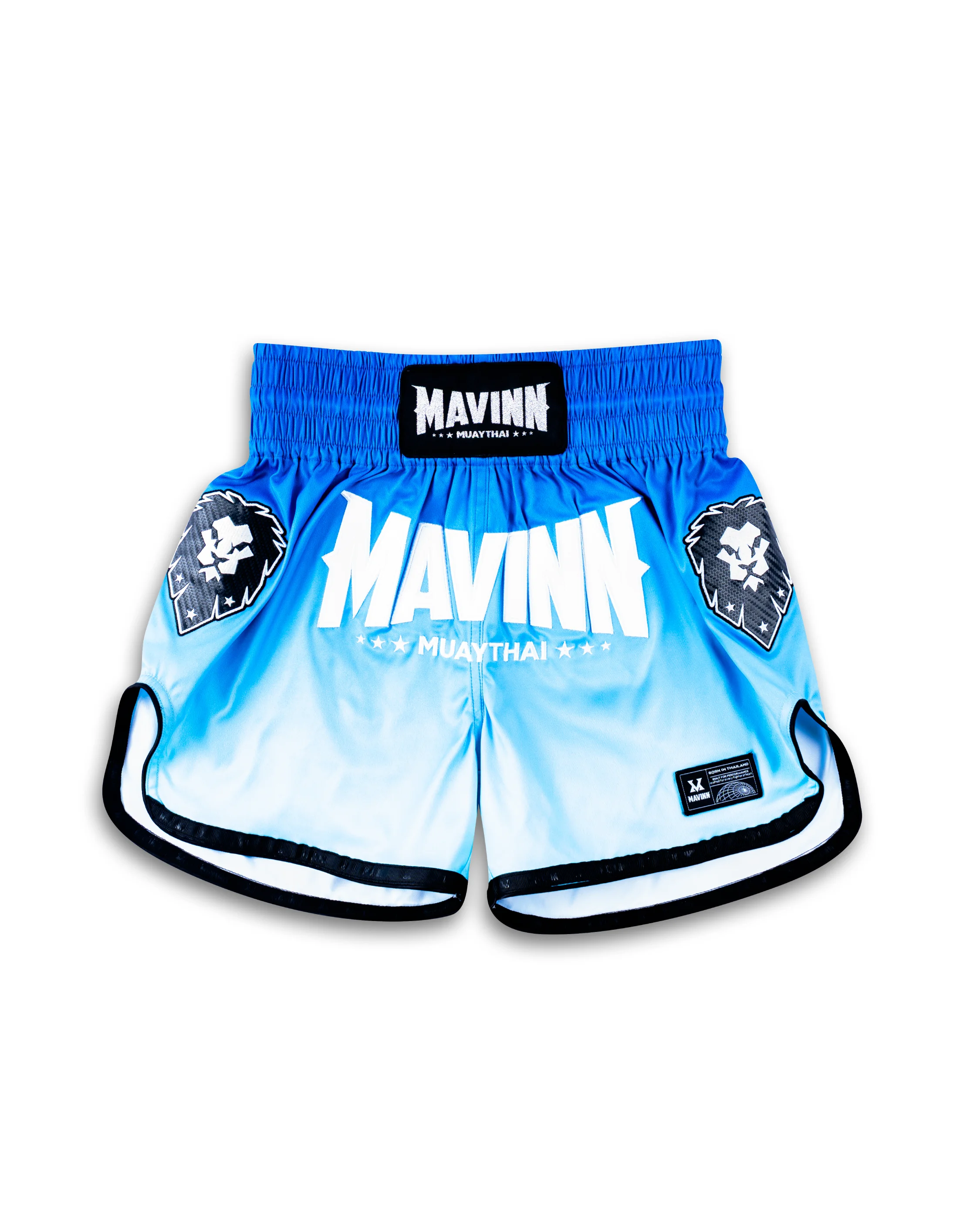 Muay Thai Shorts - Streetline Culture Identity