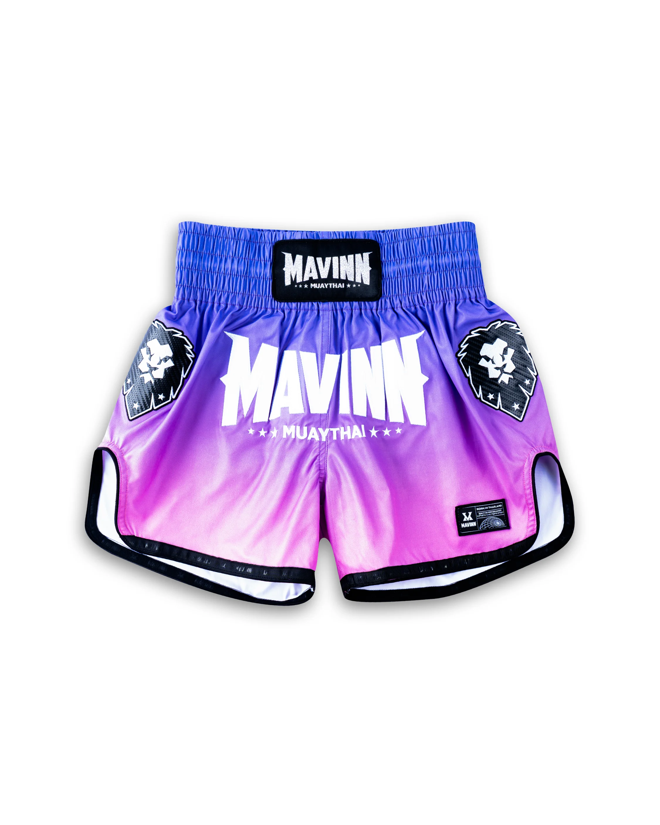 Muay Thai Shorts - Streetline Culture Identity