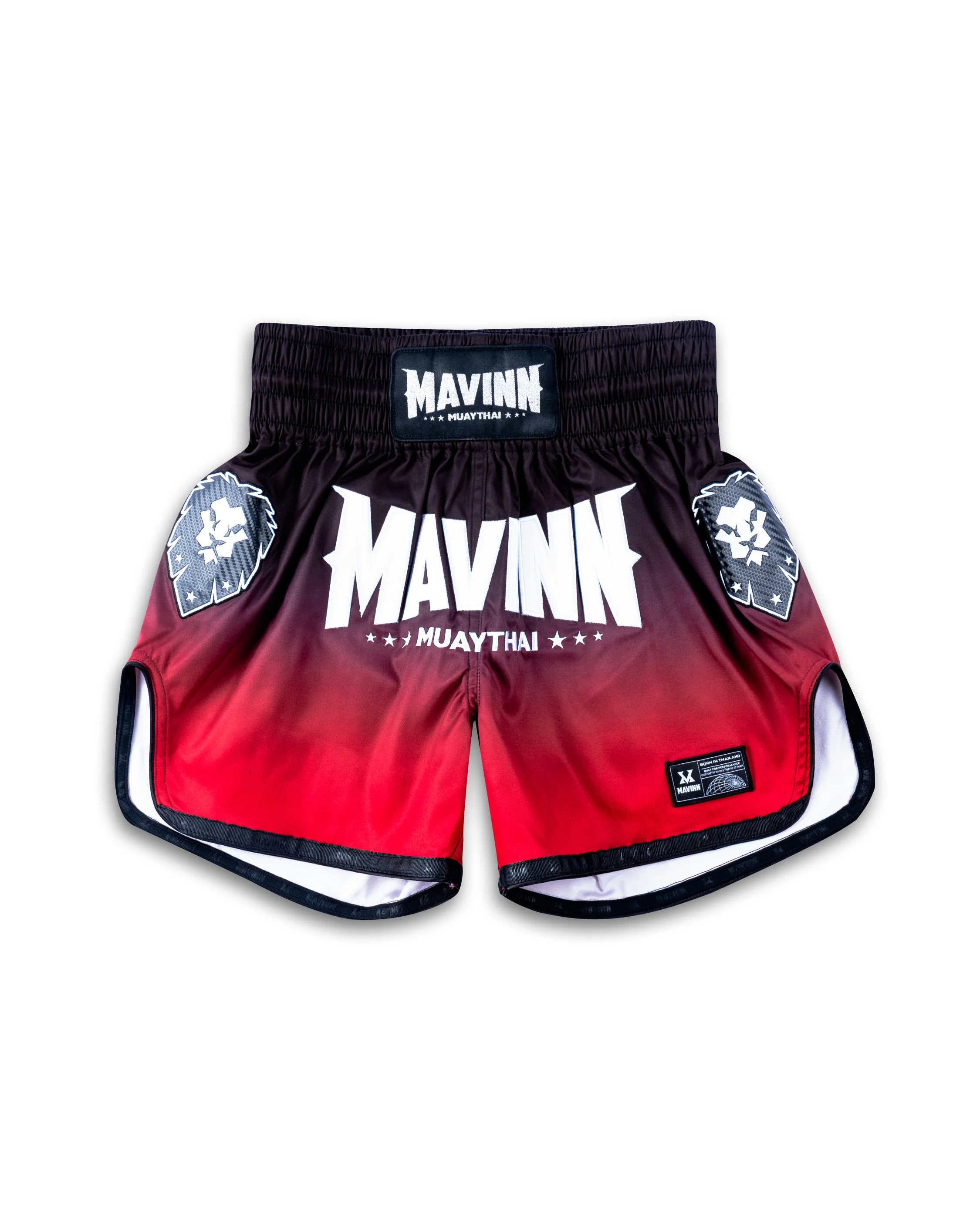 Muay Thai Shorts - Streetline Culture Identity