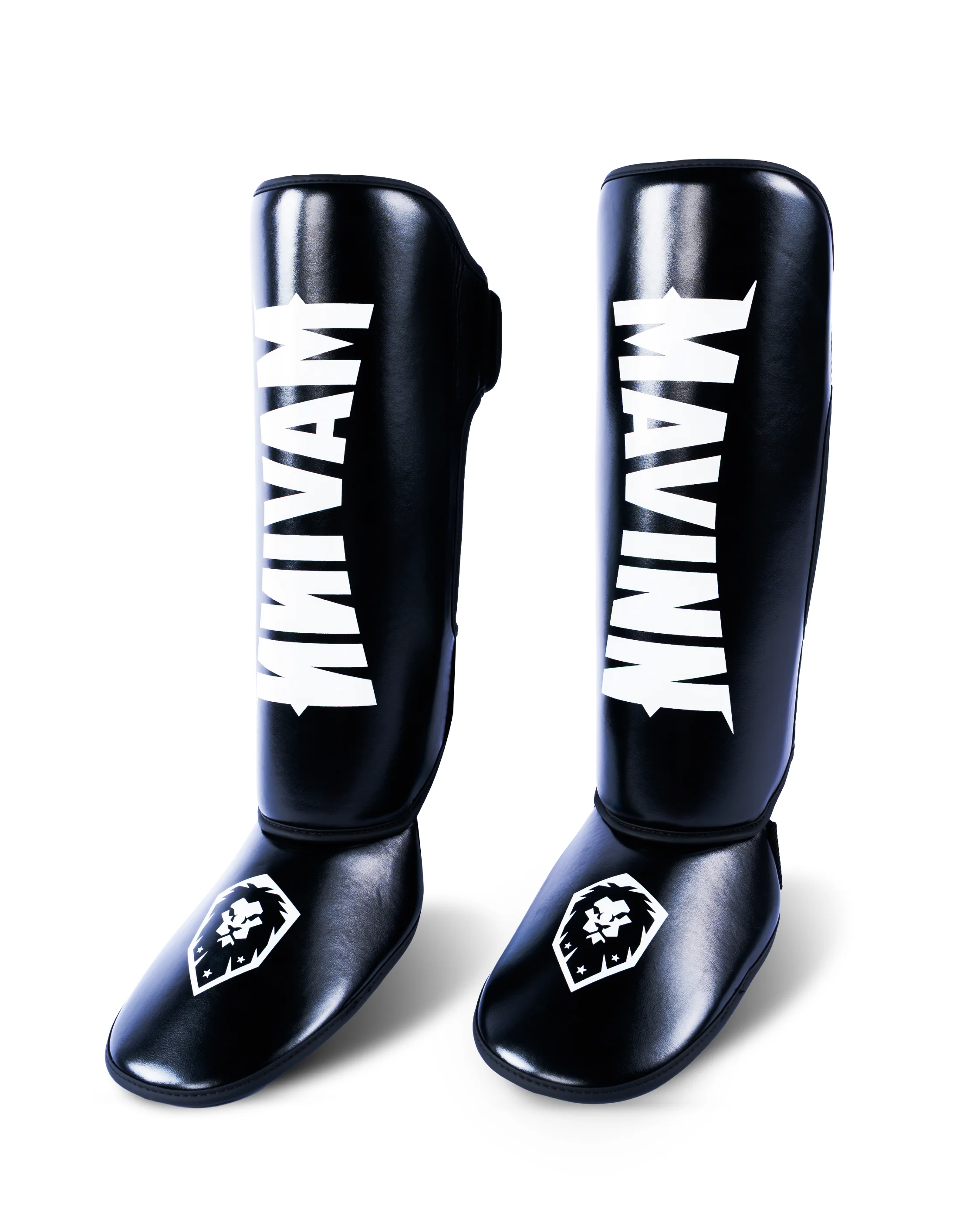 SHIN GUARDS - Original Tribute