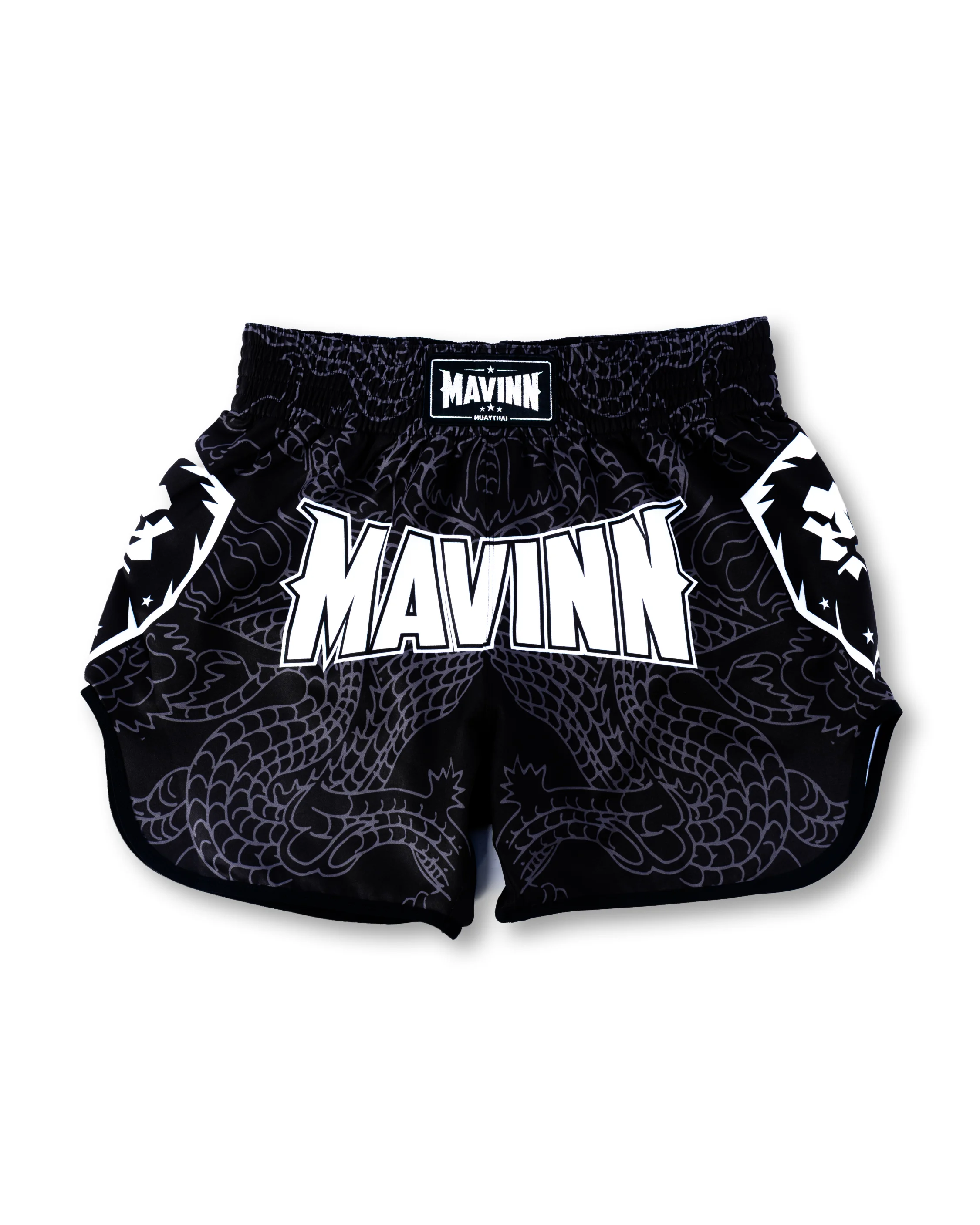 Short Training - Into the Black Series