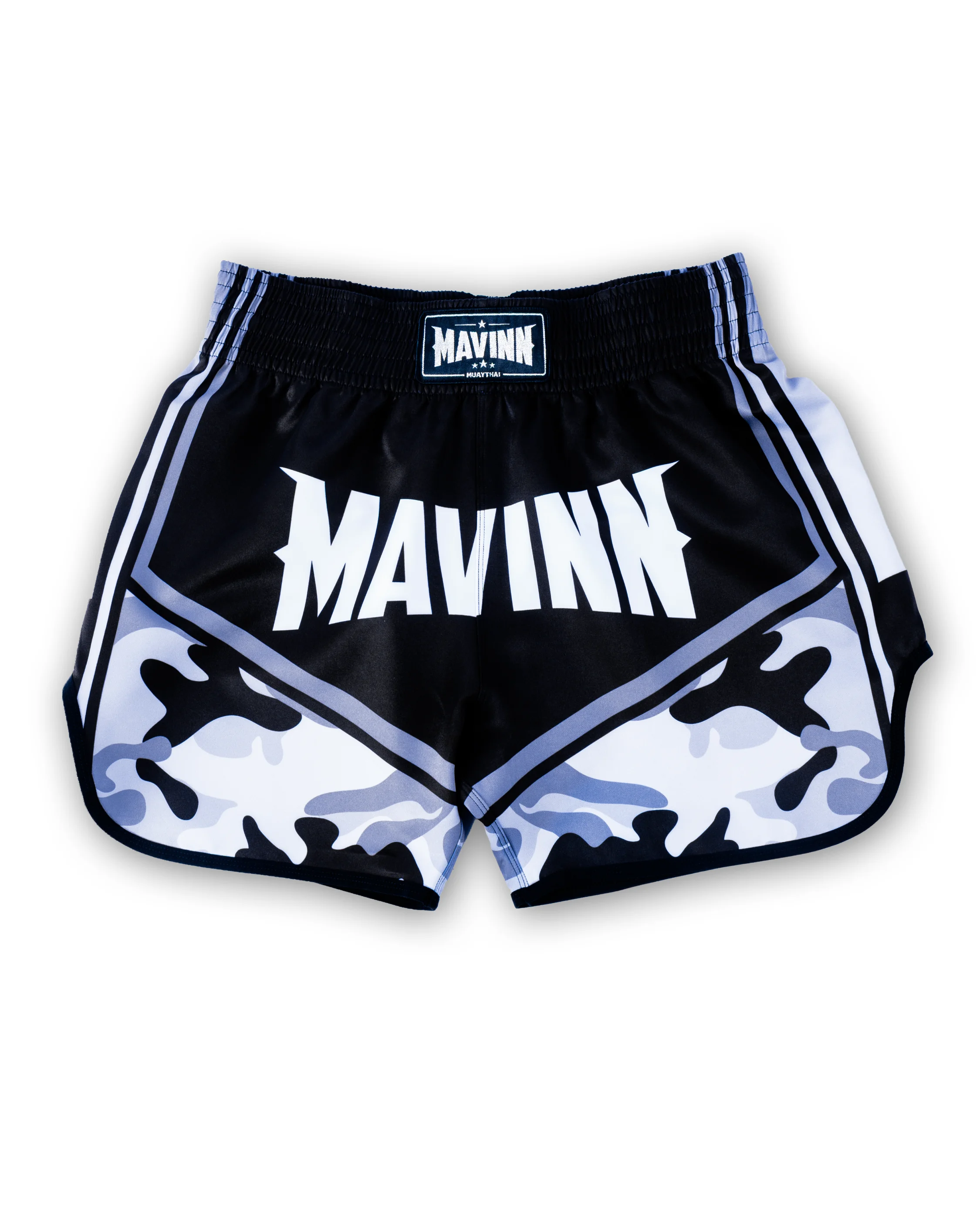 Short Training - Signature Camo