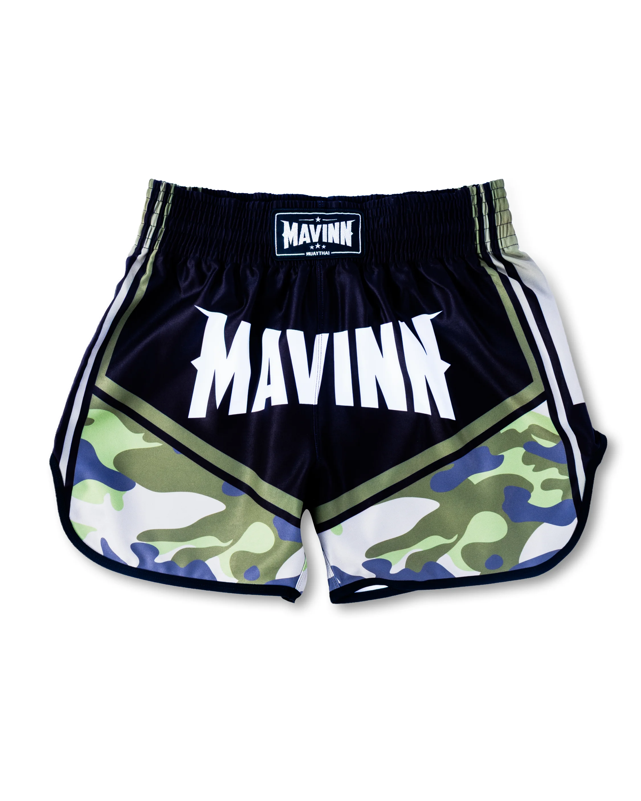 Short Training - Urban Camo Series