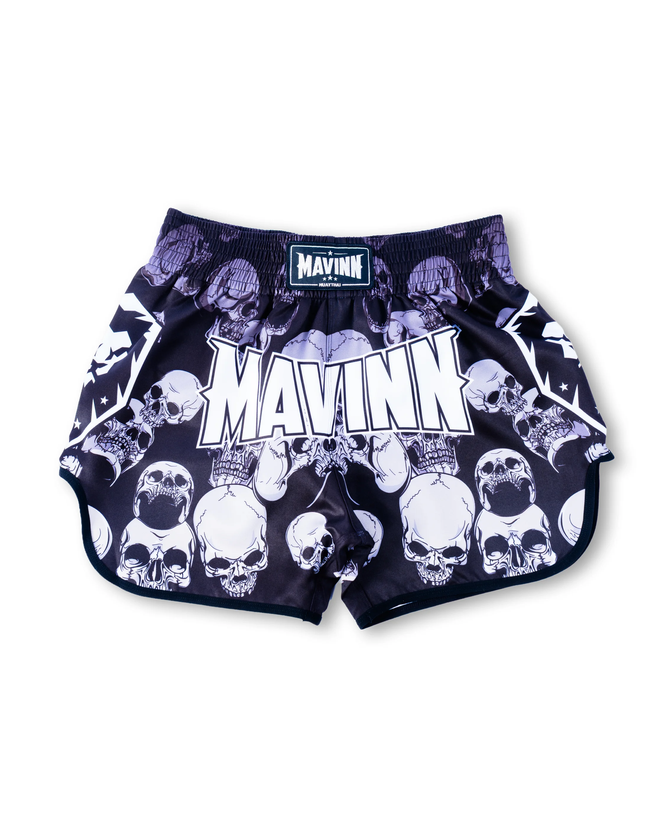 Short Training - Skull Energy Series