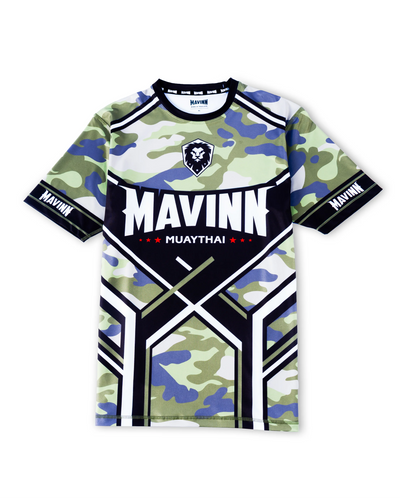 Muay Thai Activewear