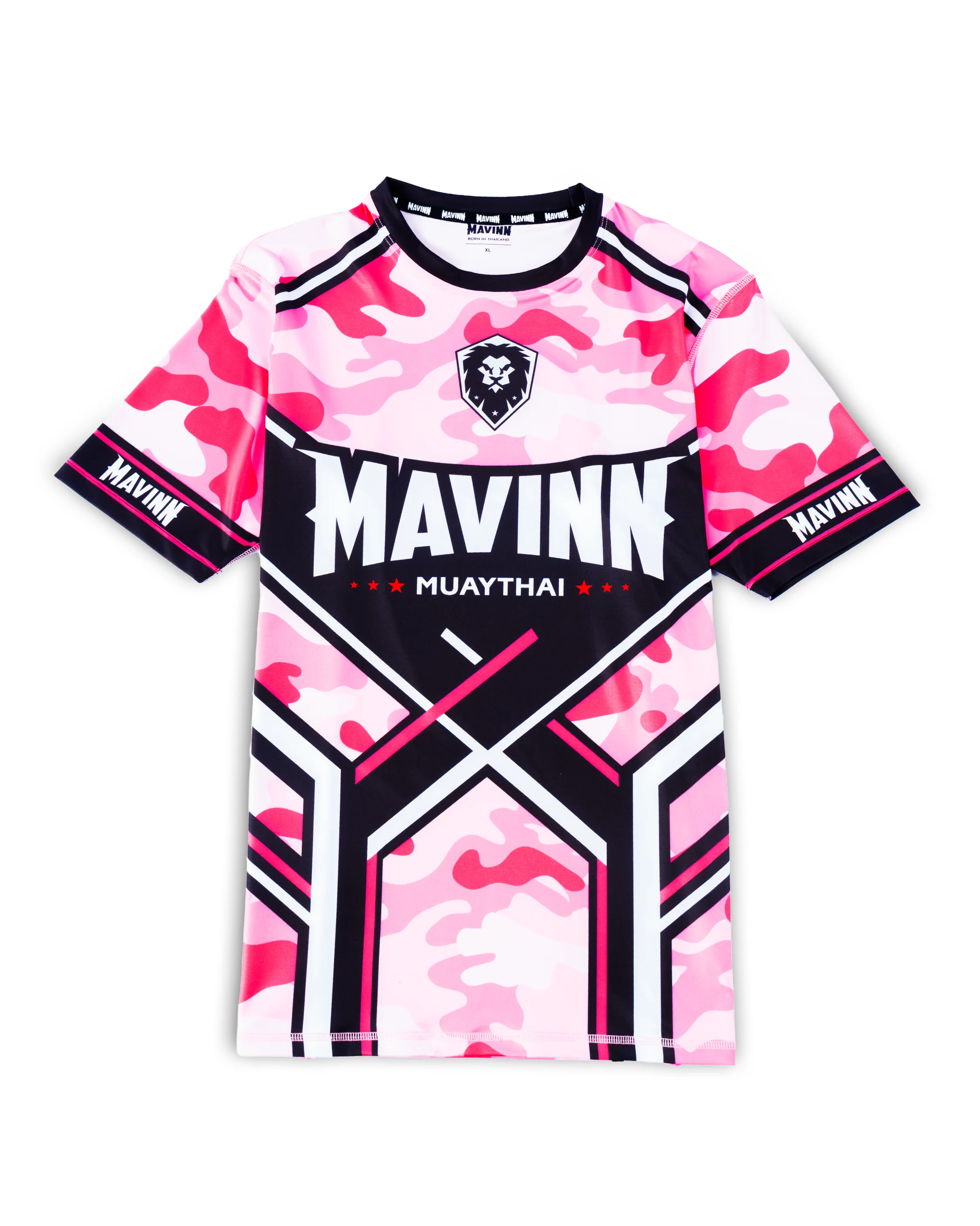 Training Jersey - Urban Camo Series