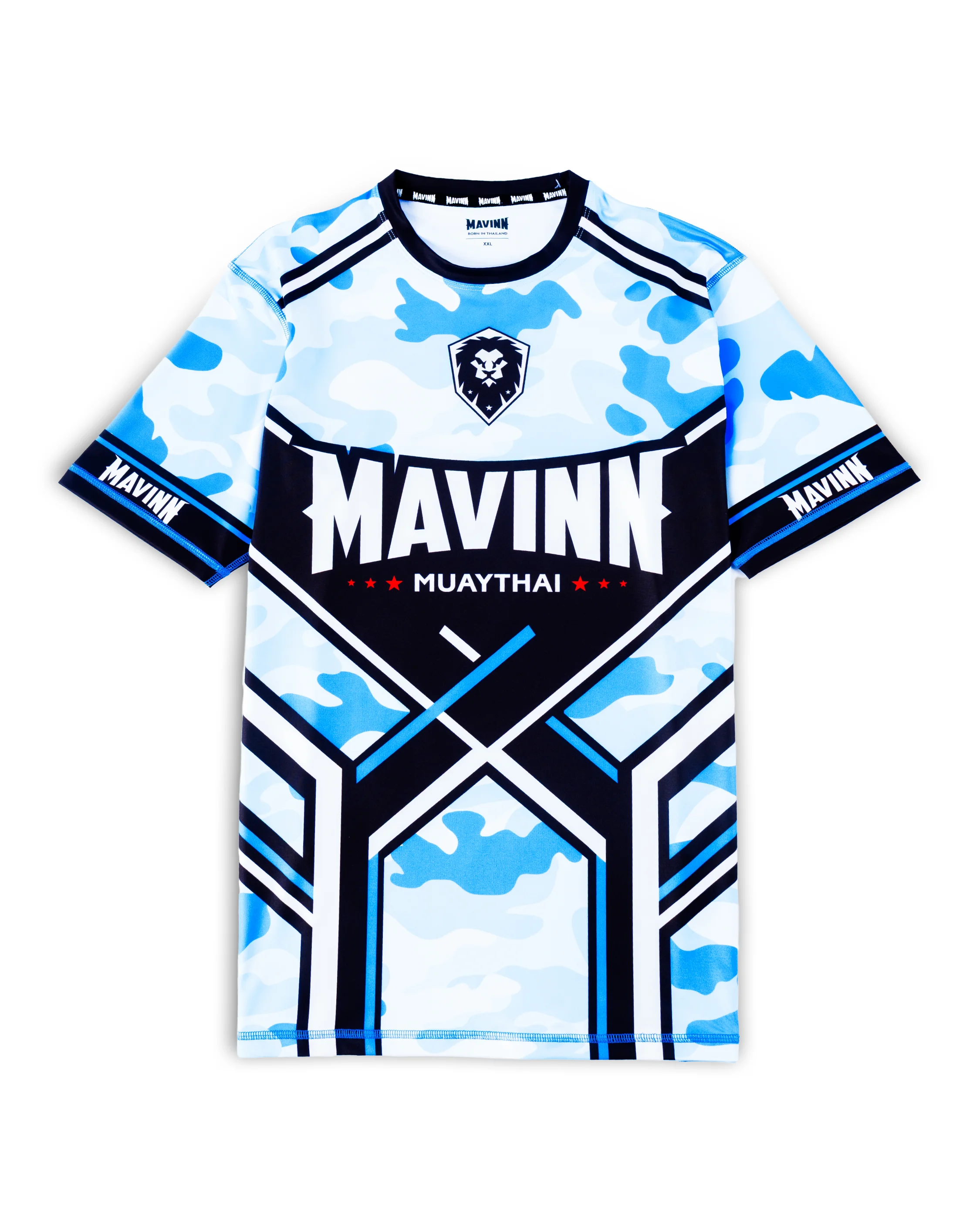 Training Jersey - Urban Camo Series