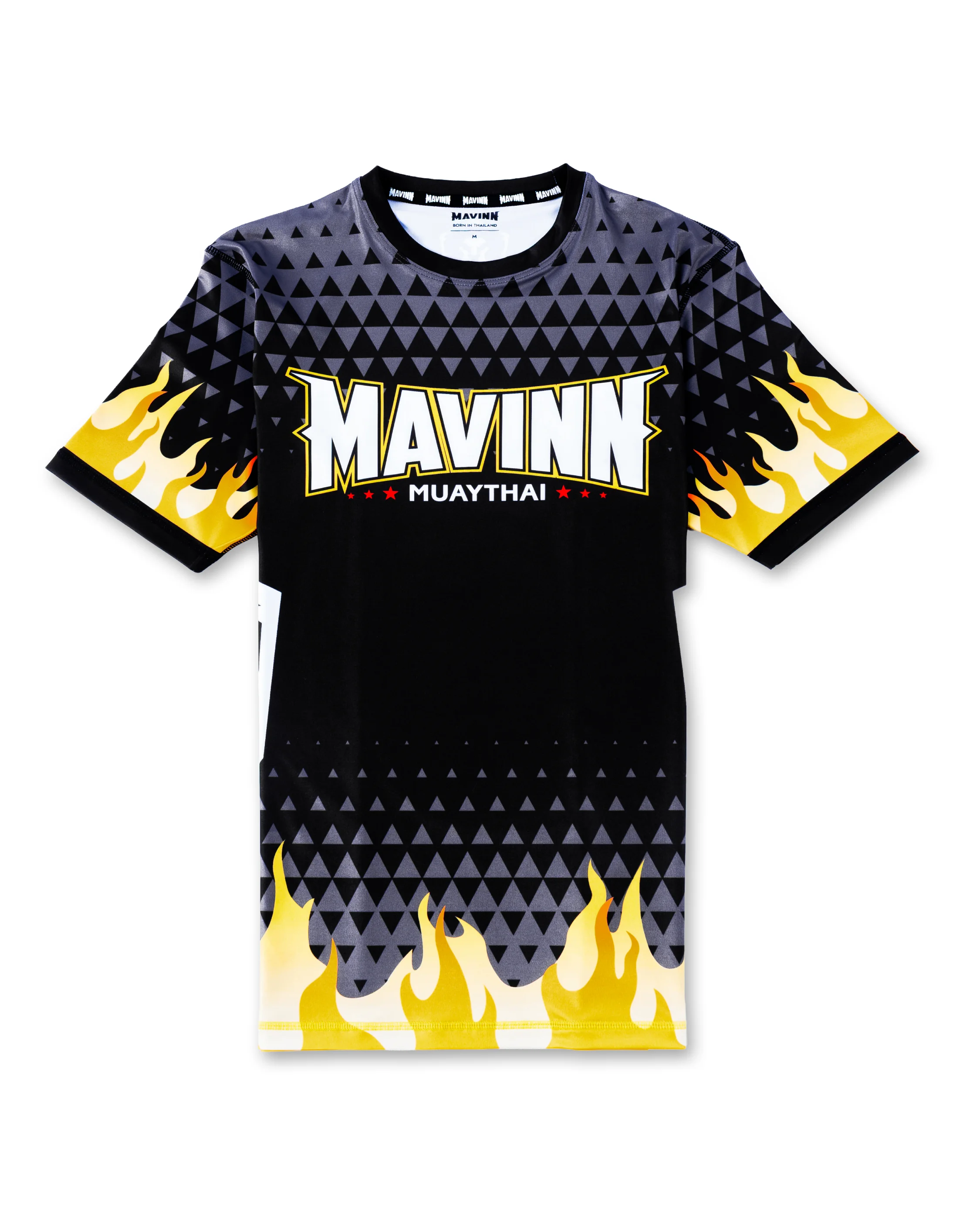 Training Jersey - Flame Core Series