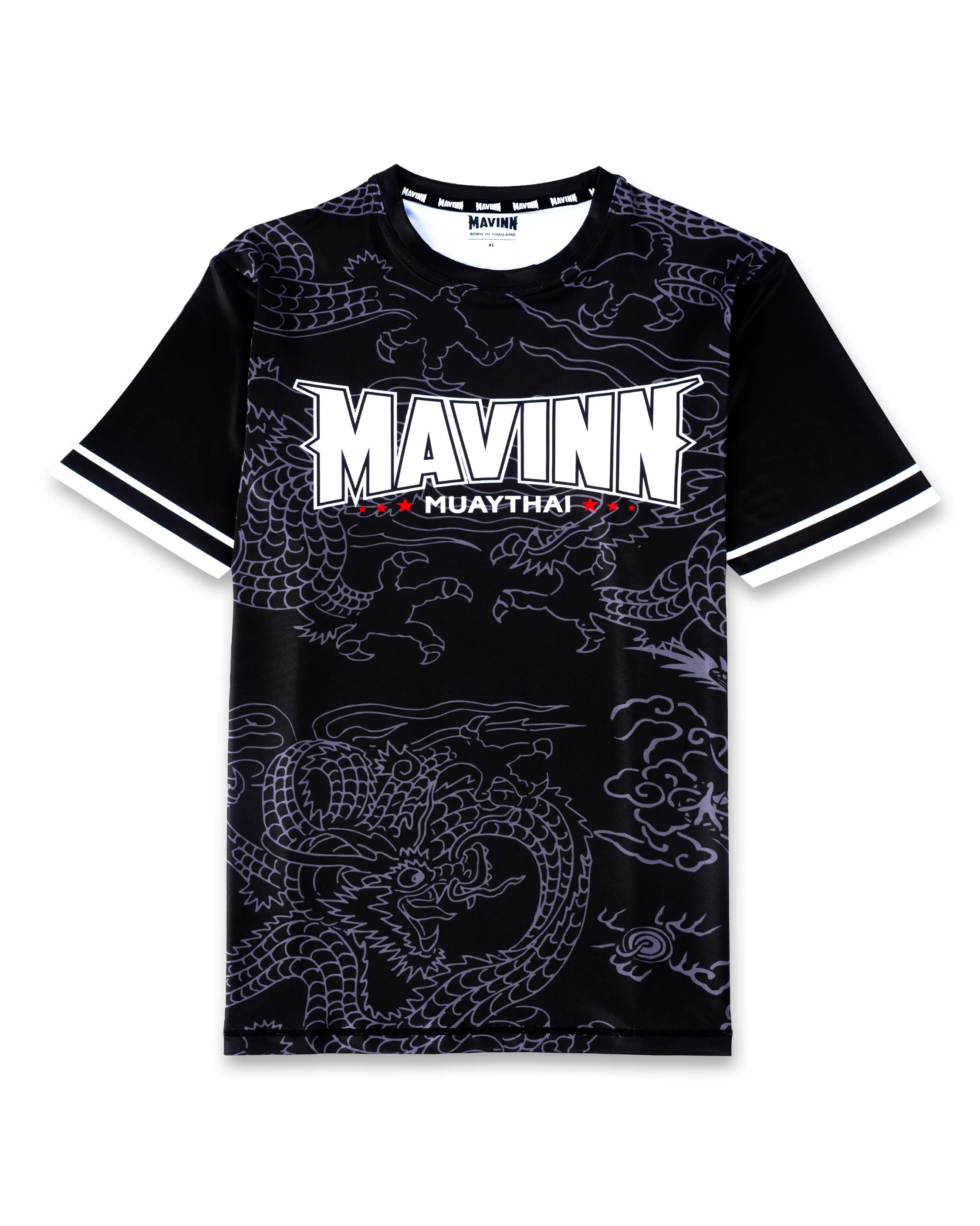 Training Jersey - Into the Black Series