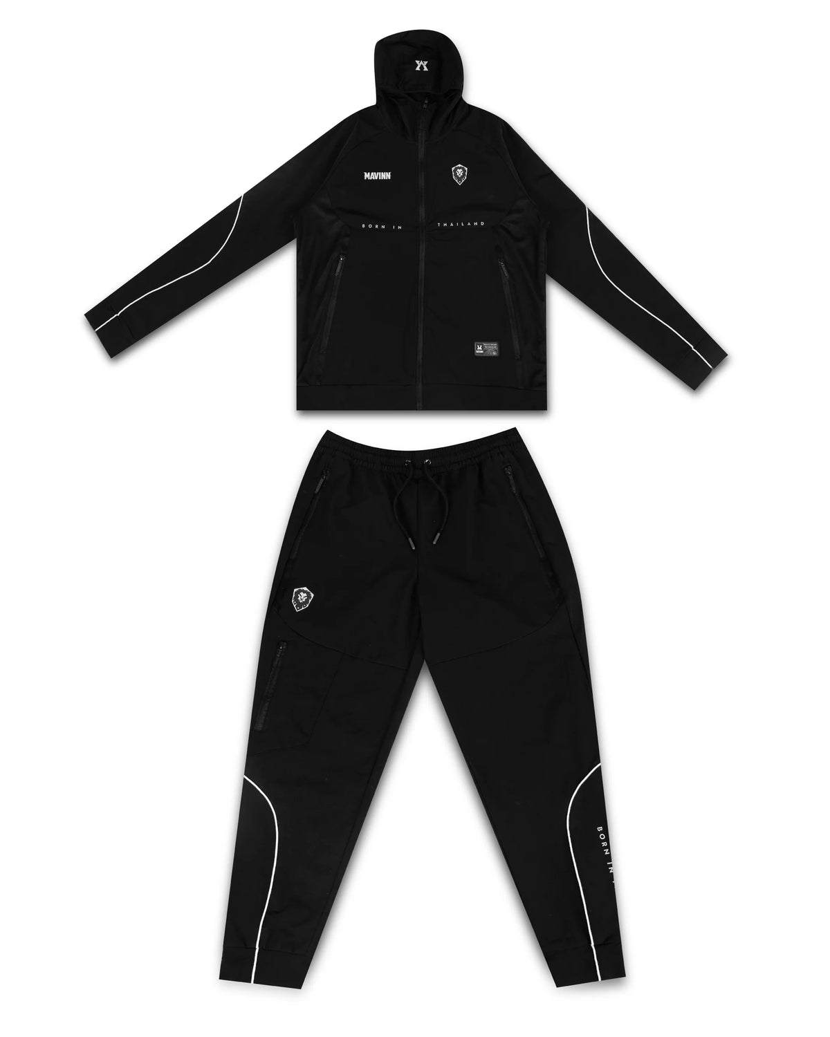 TRACKSUIT - Standard Issue