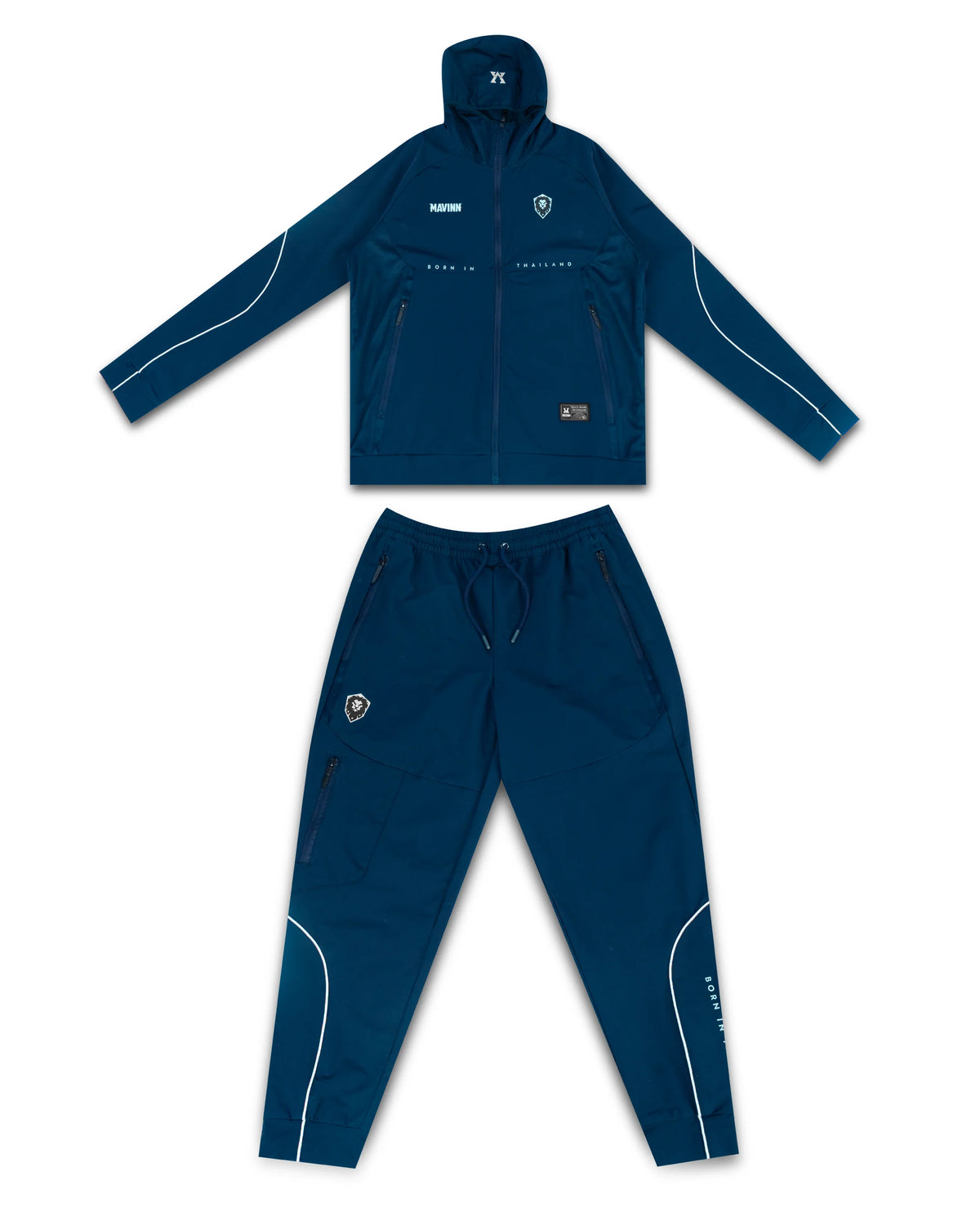 TRACKSUIT - Standard Issue