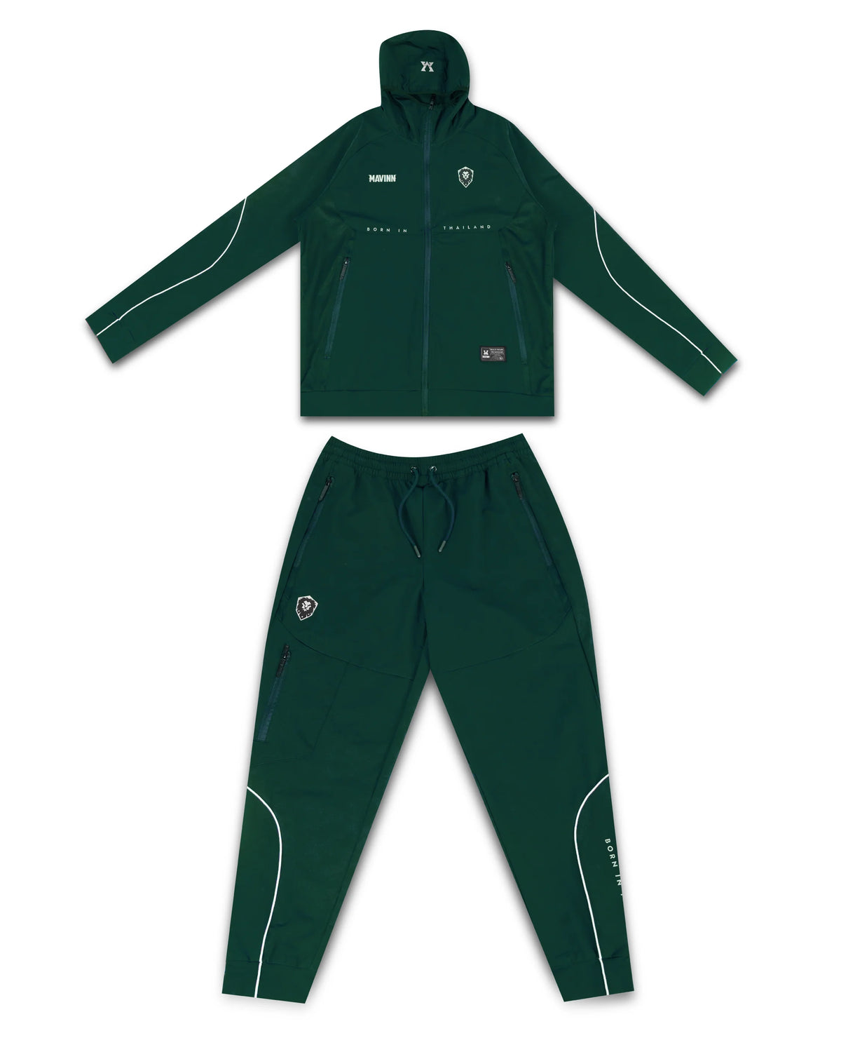 TRACKSUIT - Standard Issue