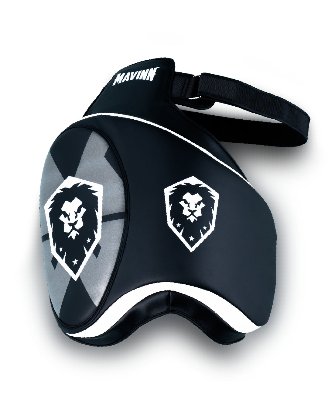 Thigh Pads (LEFT Side) - Pro Accuracy