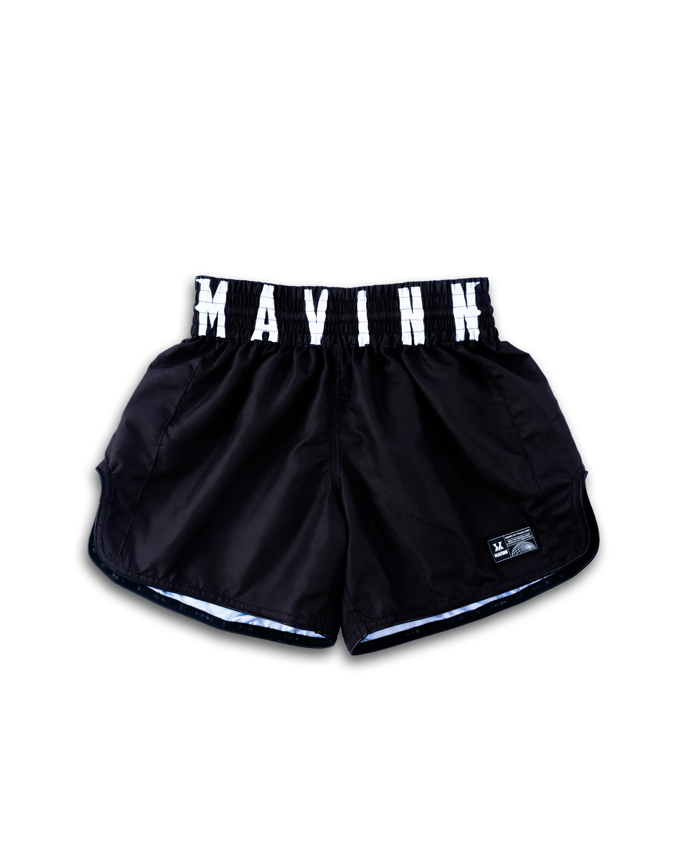 Training Short - Original Black MODE