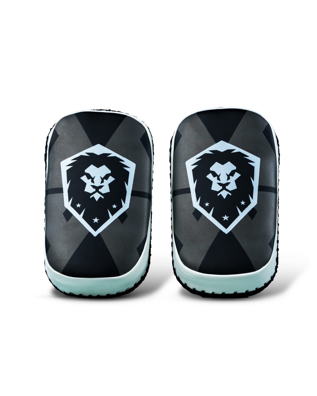 THAI Kick Pads - Tactical Move Series