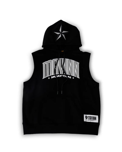 Muay Thai Hoodie & Jacket