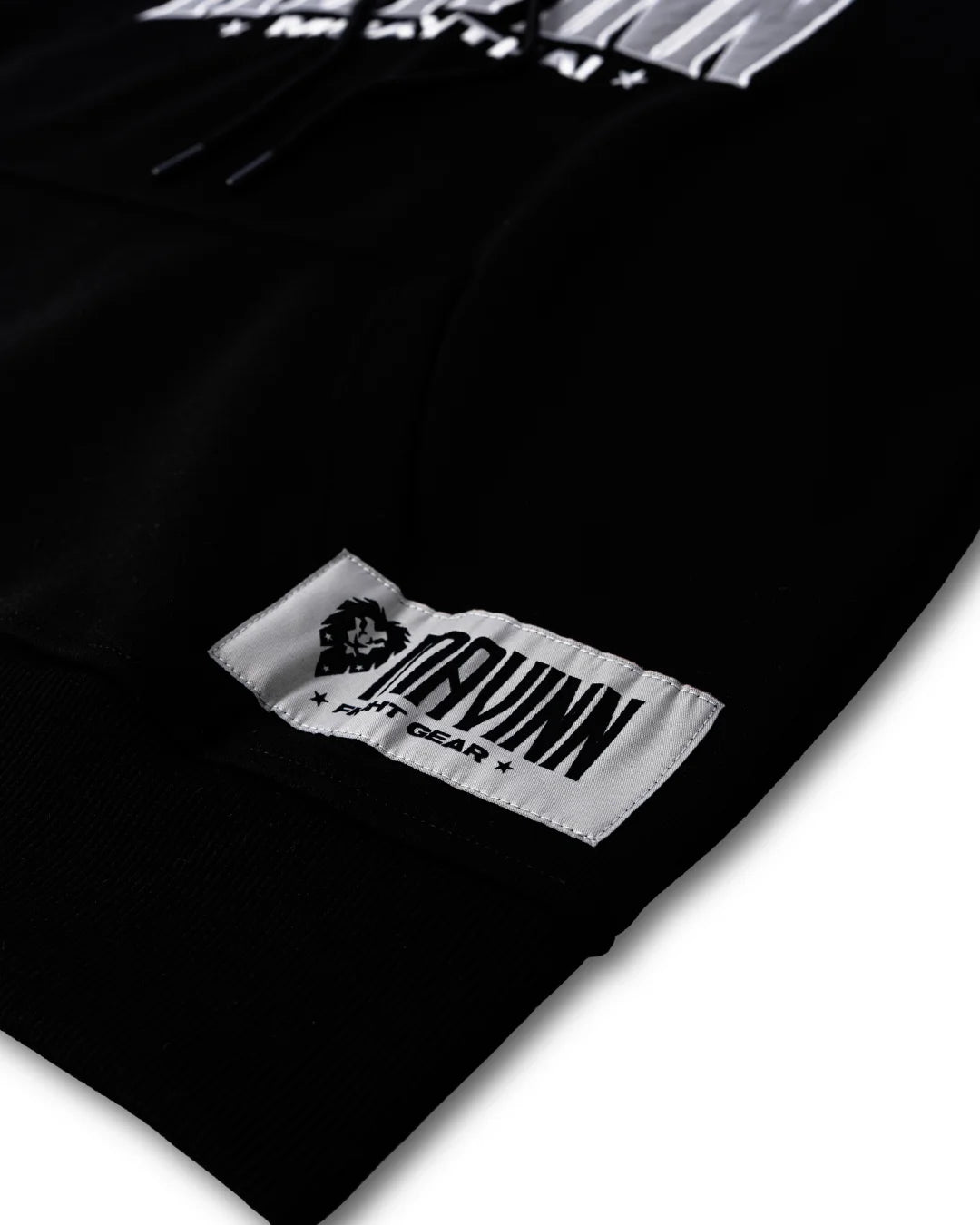 Hoodie Tank - Present The MV