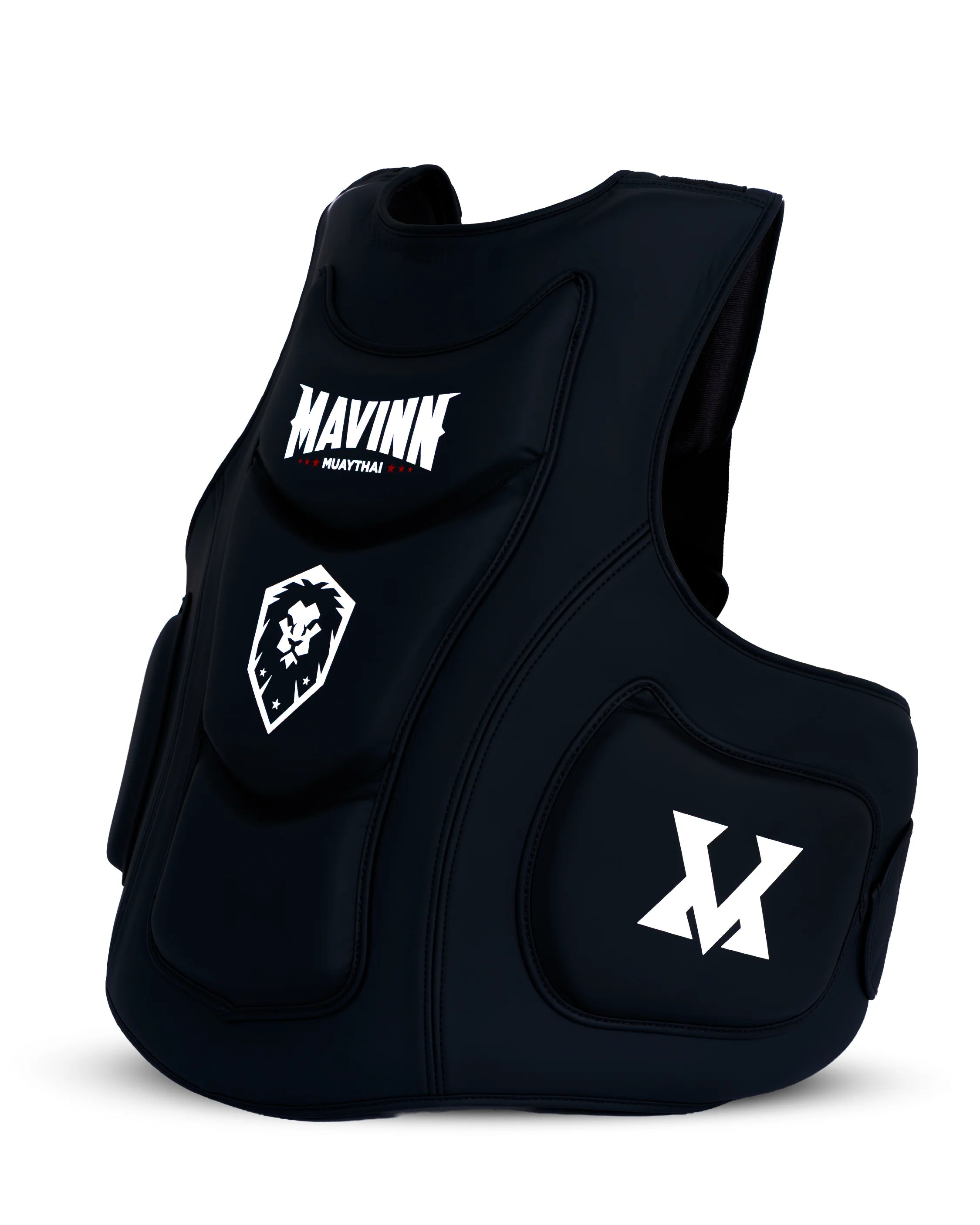 Body Protector - Maximum Control Series