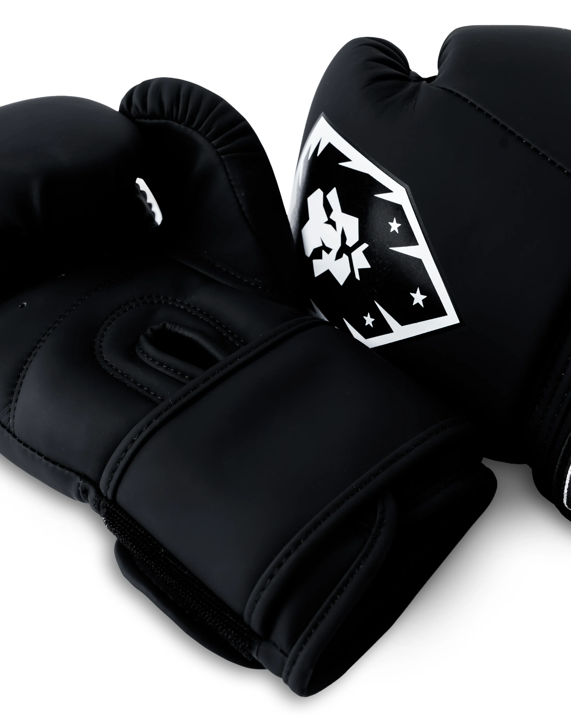 Boxing Gloves Microfiber - STILL IN GRIND