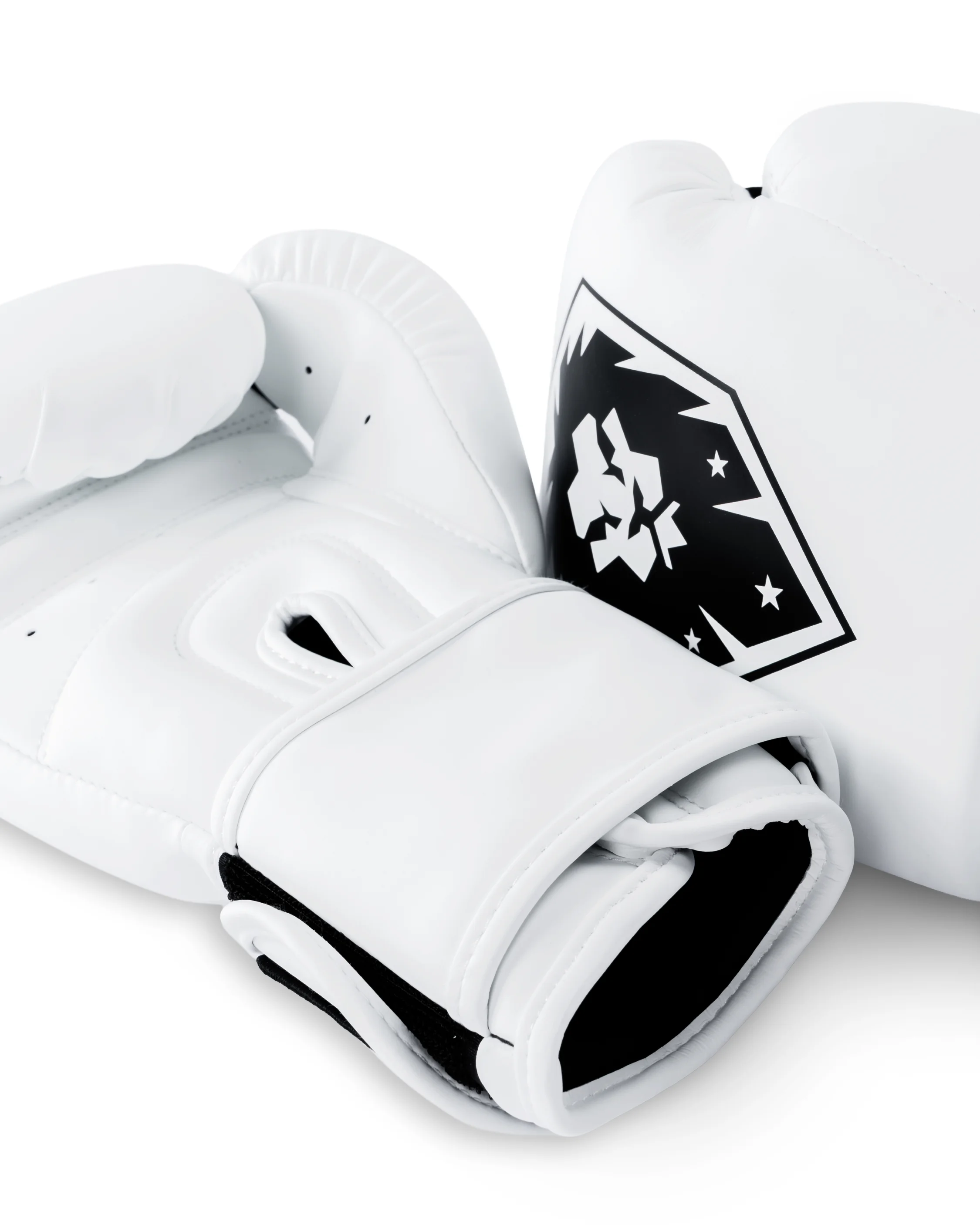 Boxing Gloves Microfiber - STILL IN GRIND