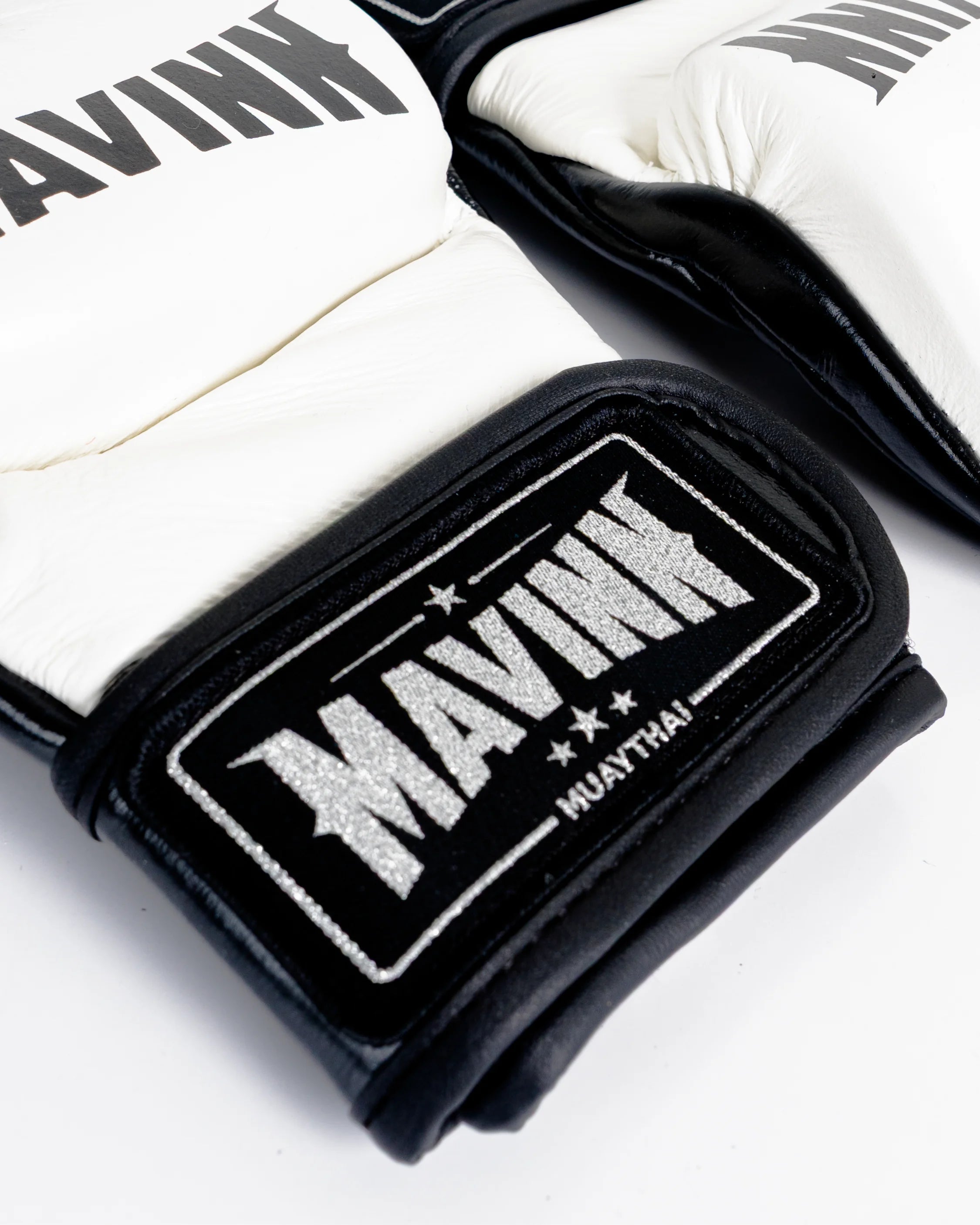 Grappling Gloves - THE MV CONTROL
