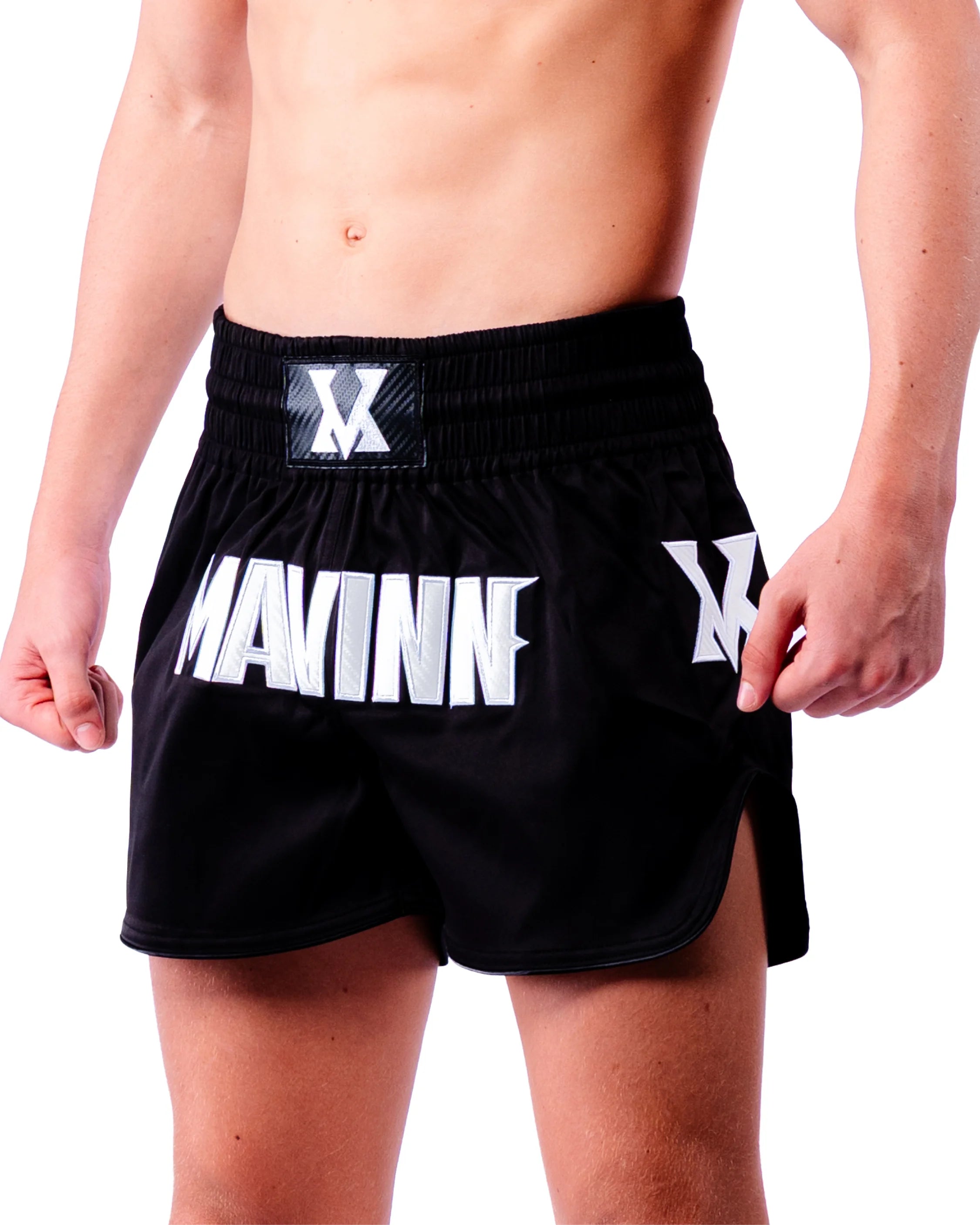 Muay Thai Shorts - Origin of MAVINN
