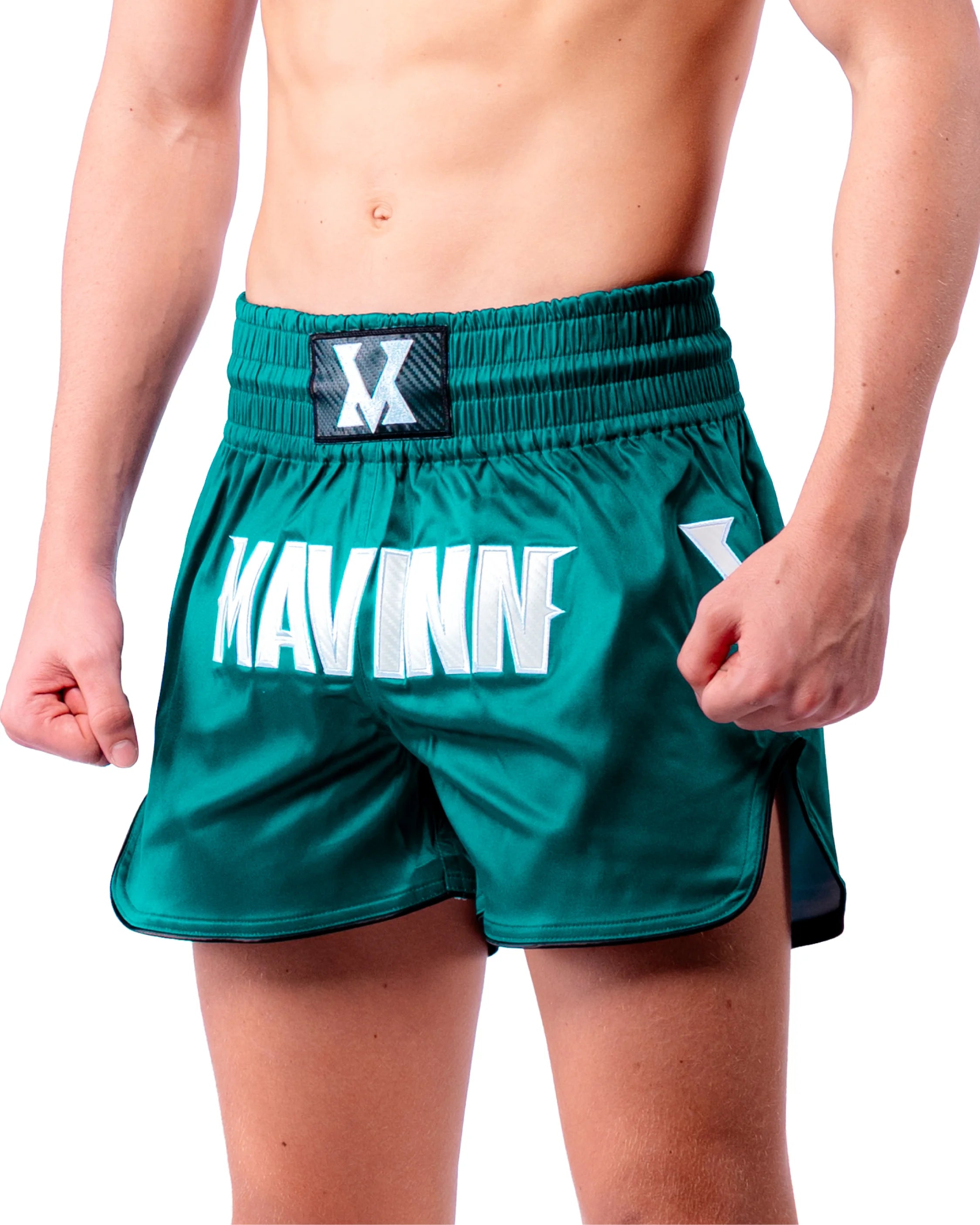 Muay Thai Shorts - Origin of MAVINN