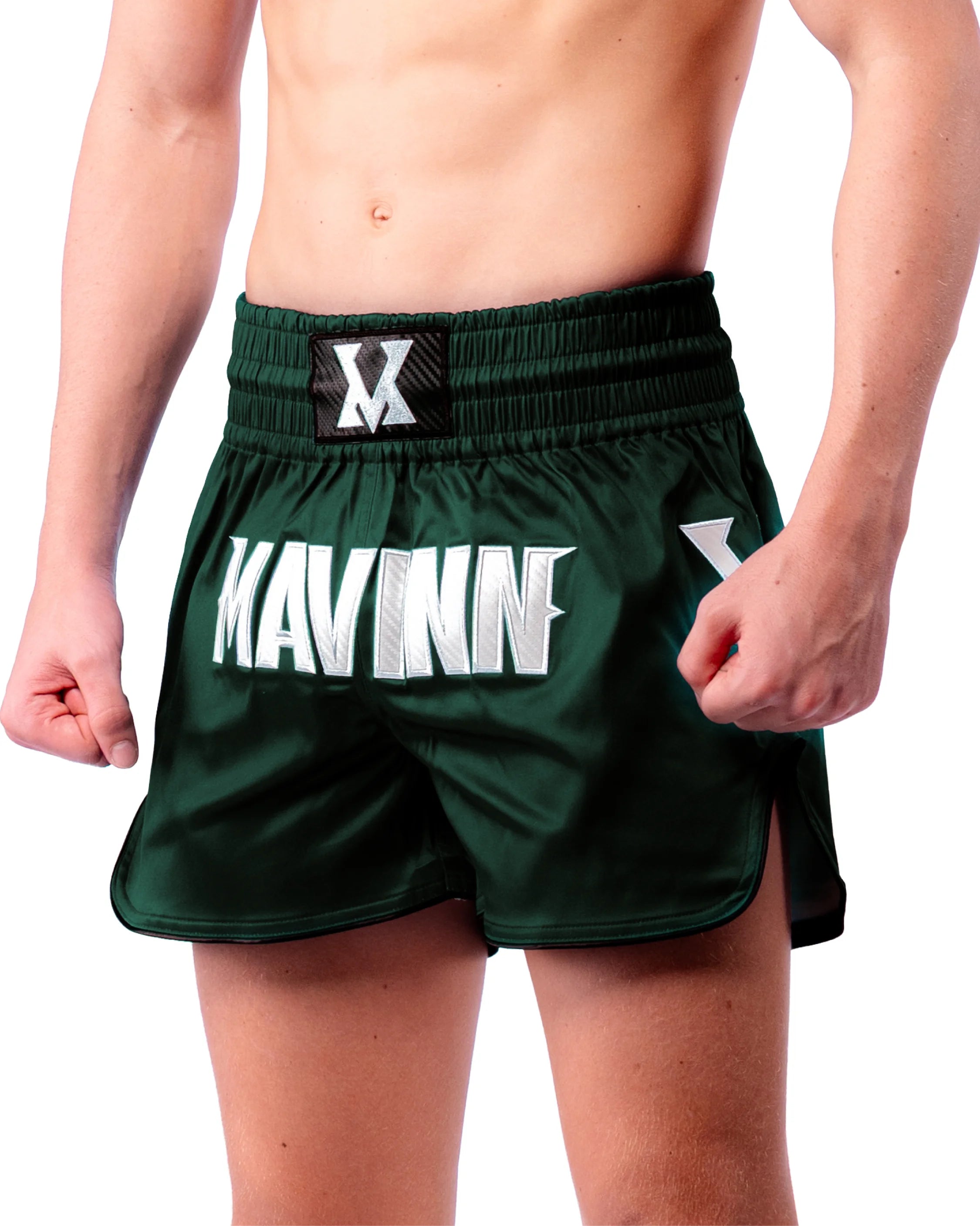 Muay Thai Shorts - Origin of MAVINN