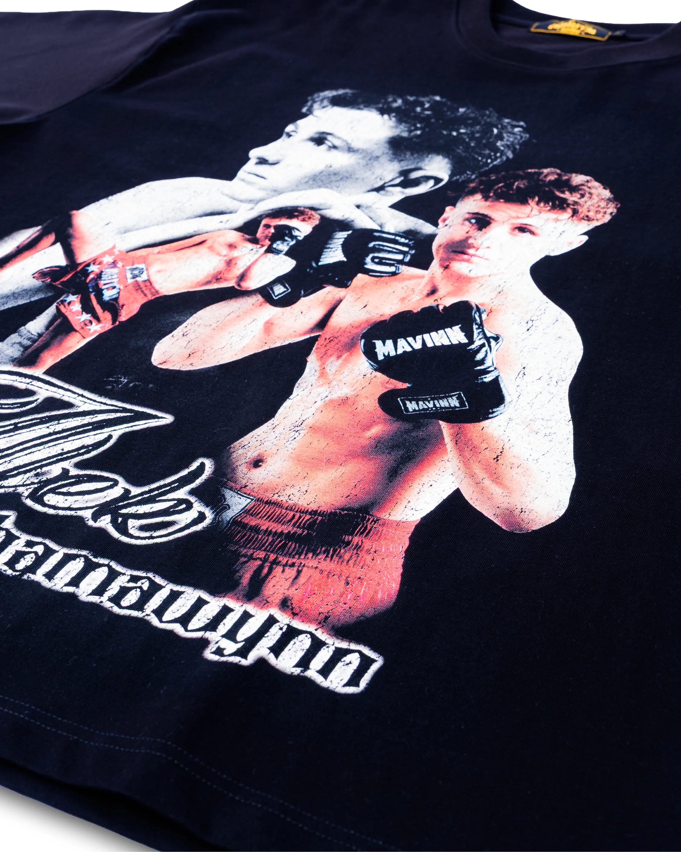 Rap Tee Series - It's me ALEK