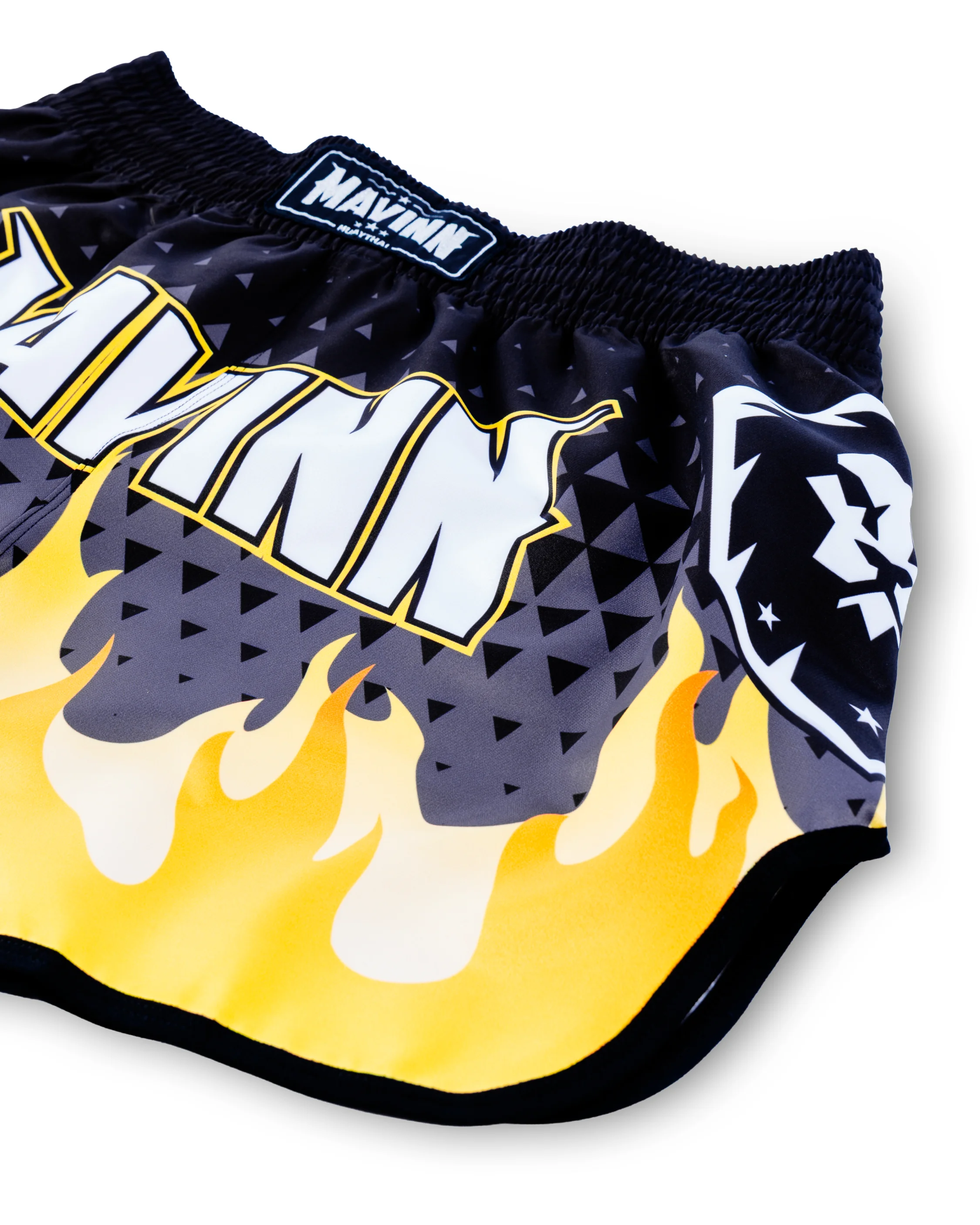 Short Training - Flame Core Series