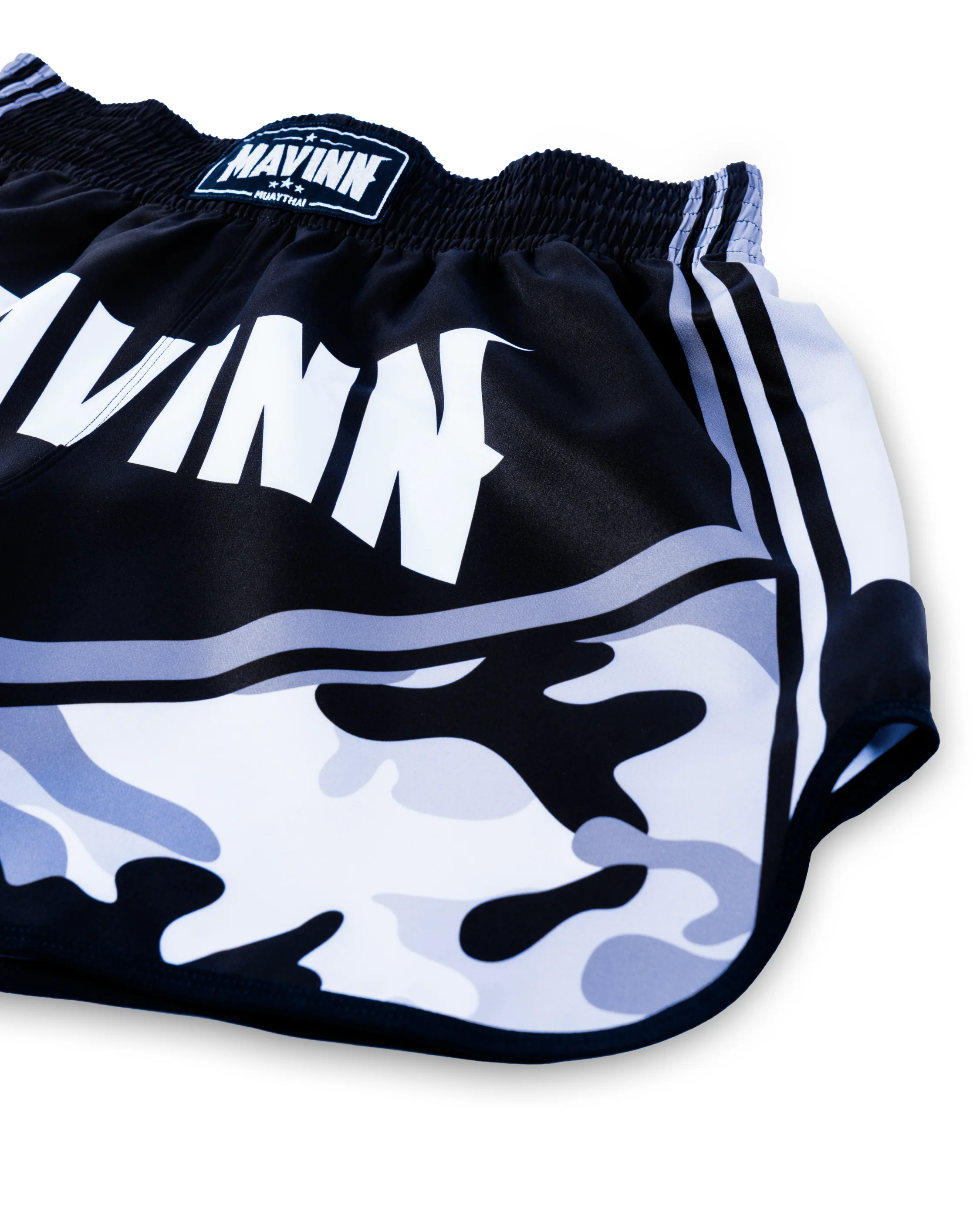 Short Training - Signature Camo