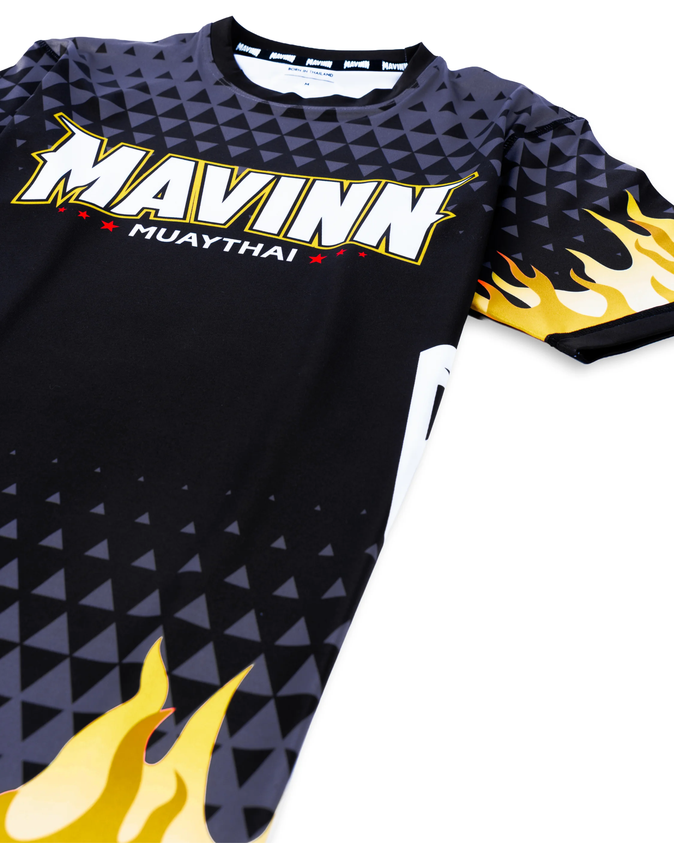 Training Jersey - Flame Core Series