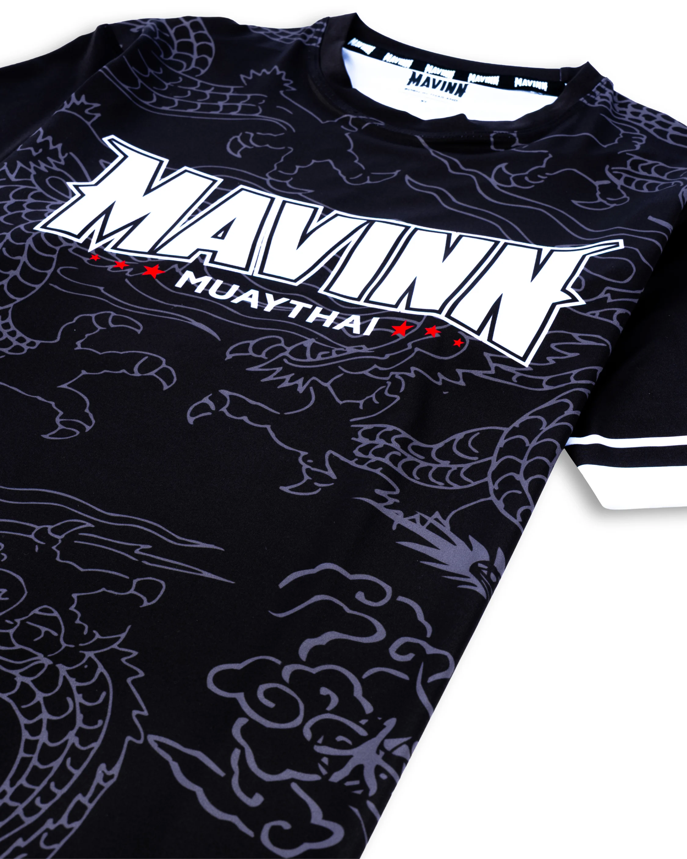 Training Jersey - Into the Black Series