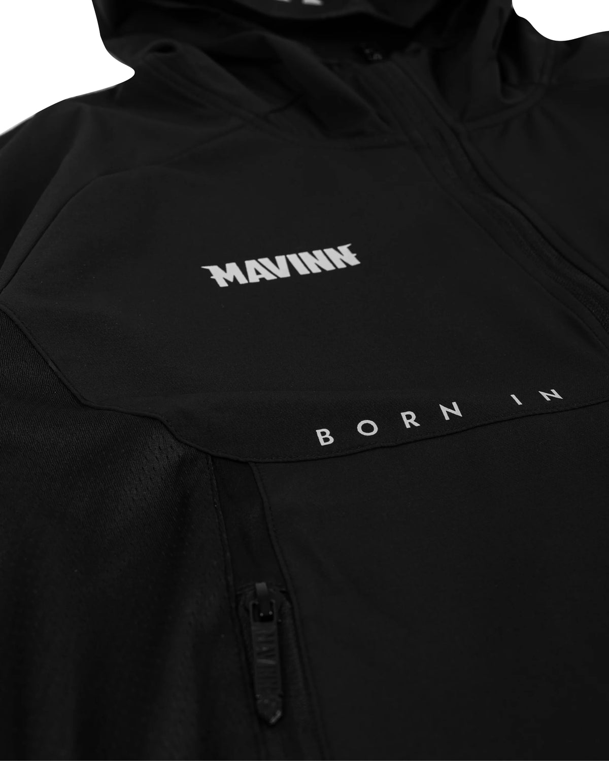 TRACKSUIT - Standard Issue