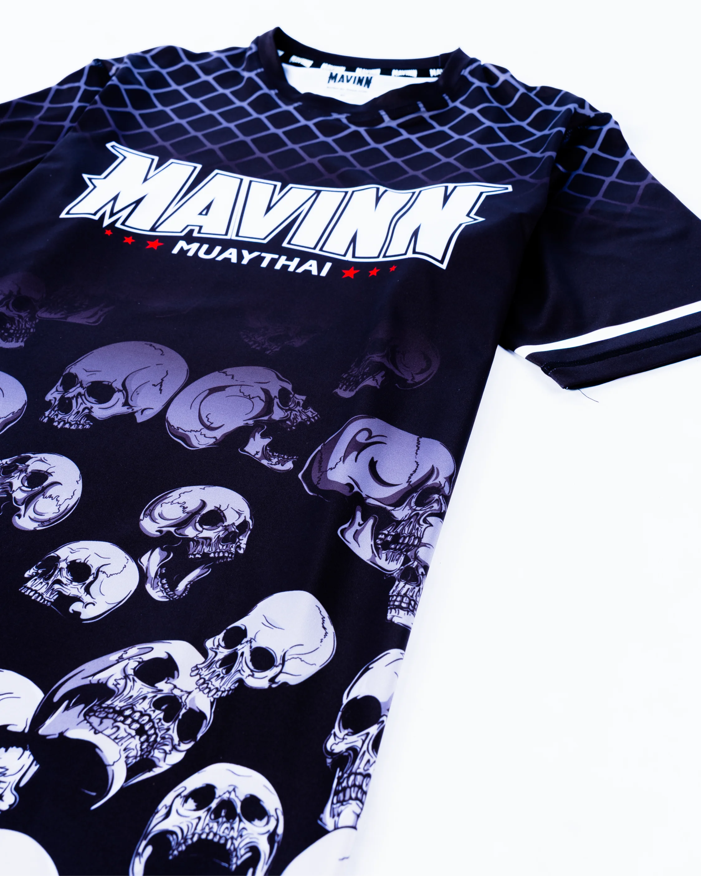 Training Jersey - Skull Energy Series