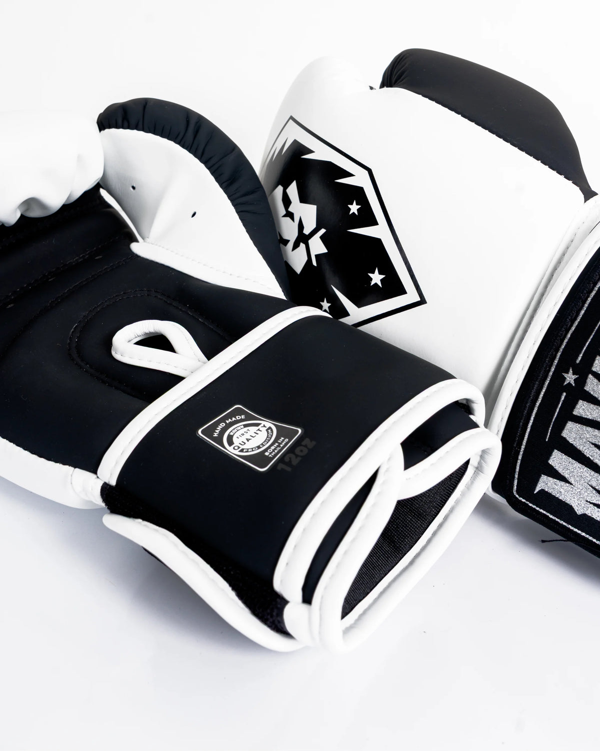 BOXING GLOVES MICROFIBER - King Concept