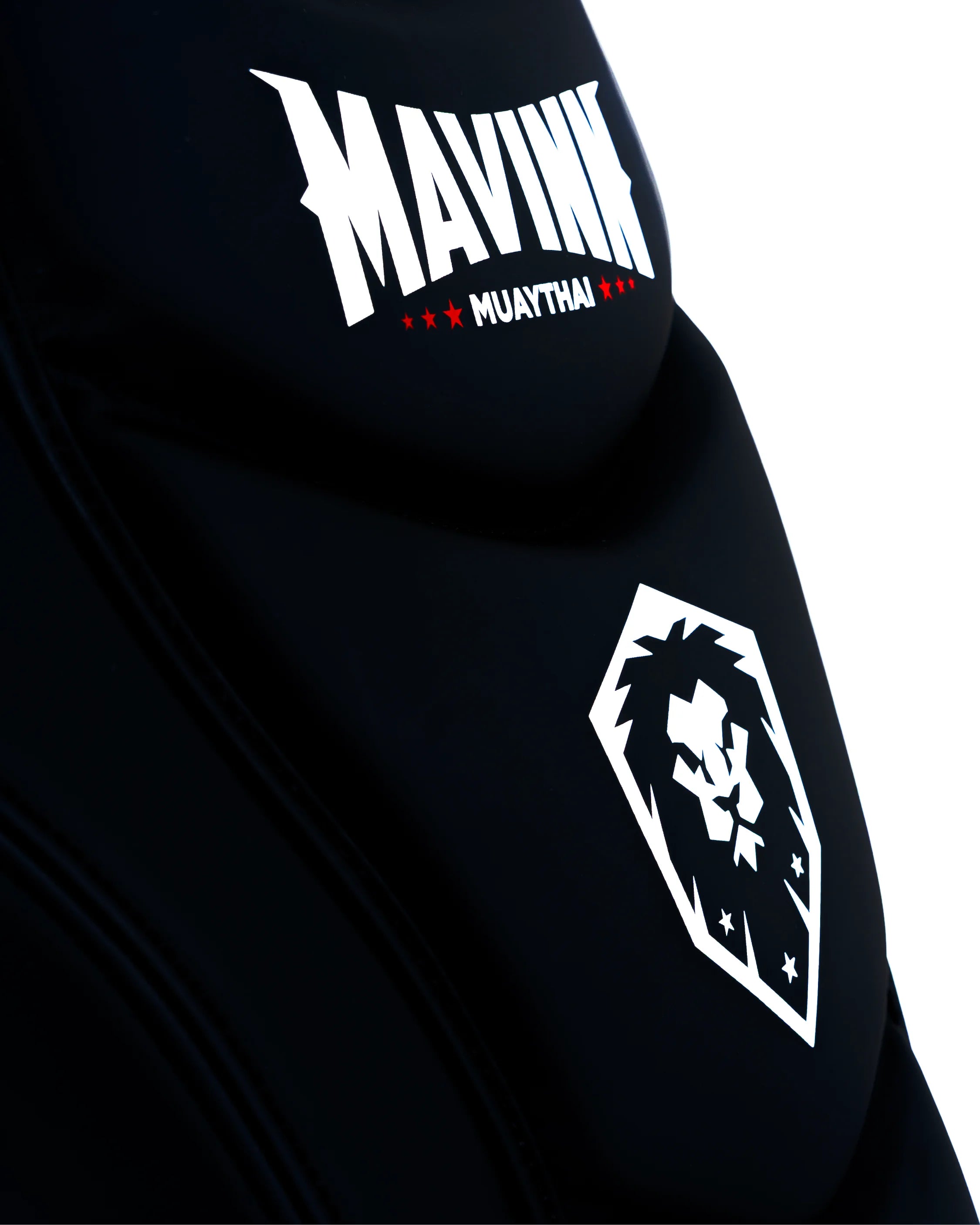 Body Protector - Maximum Control Series