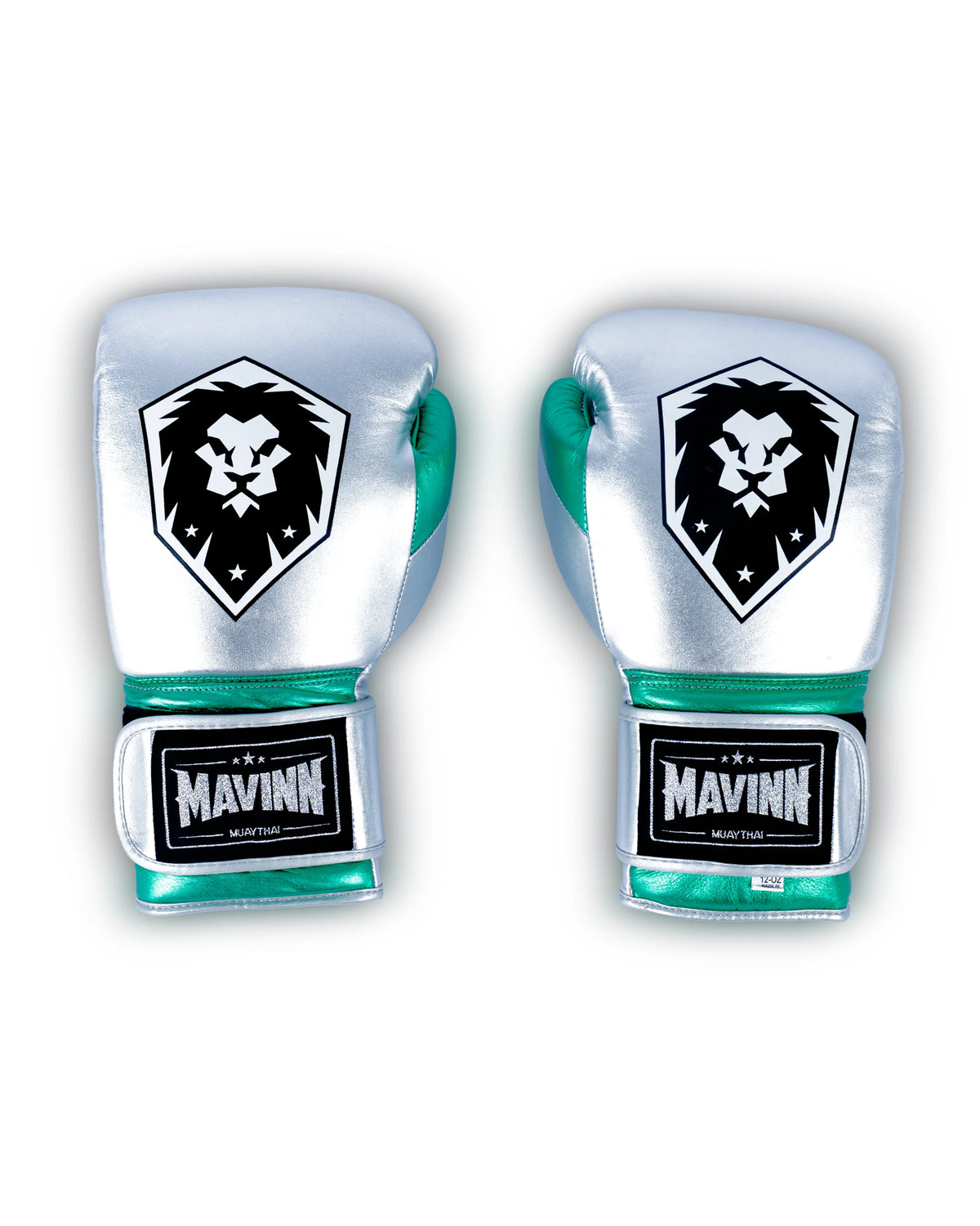 Boxing Gloves Paper Leather - CONCEPT OF BALANCE